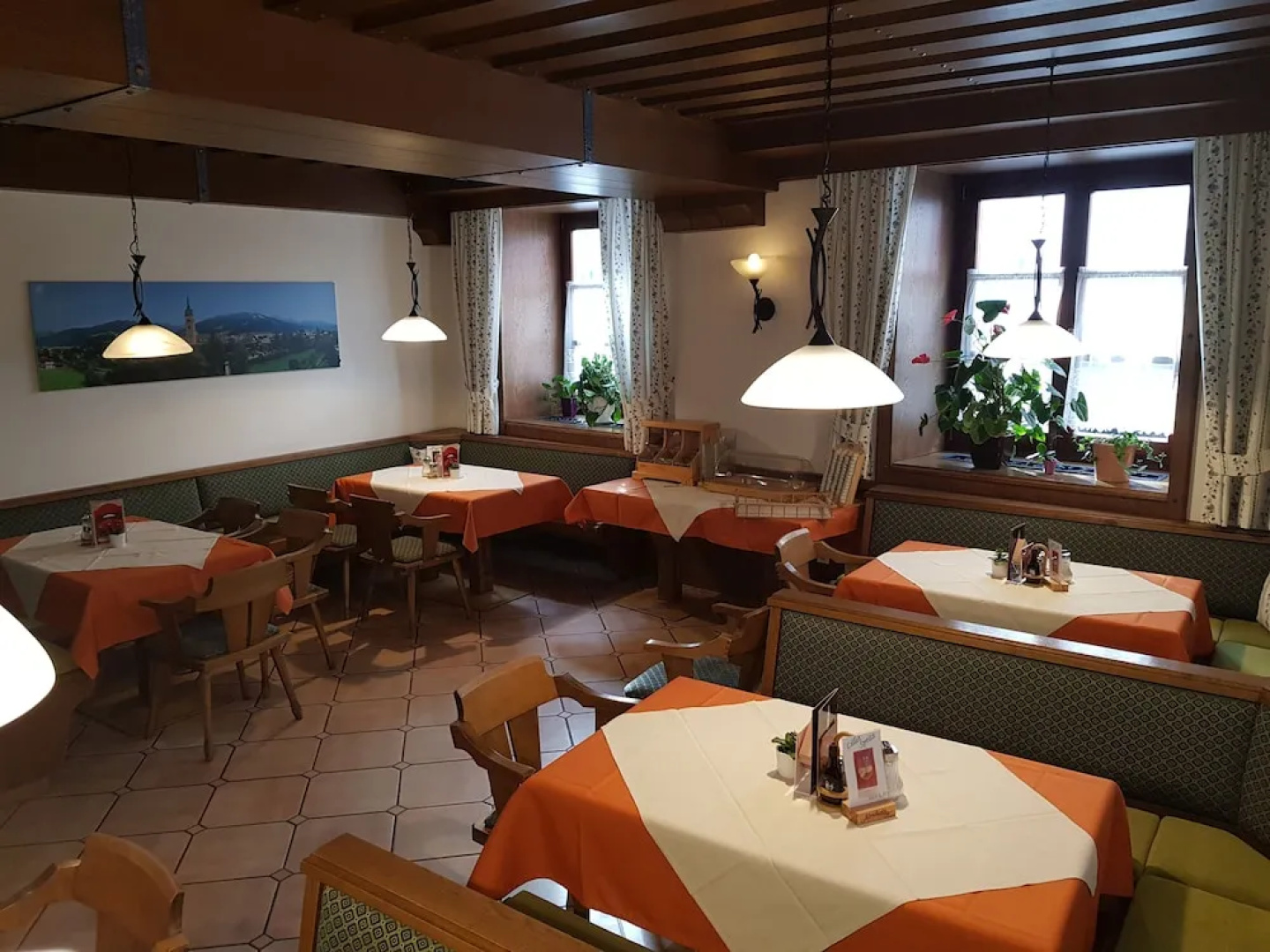 Gasthof Löcker