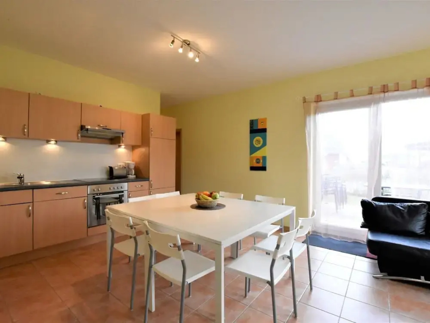 Tolles Ferienhaus fur bis zu 15 Personen, Zierow