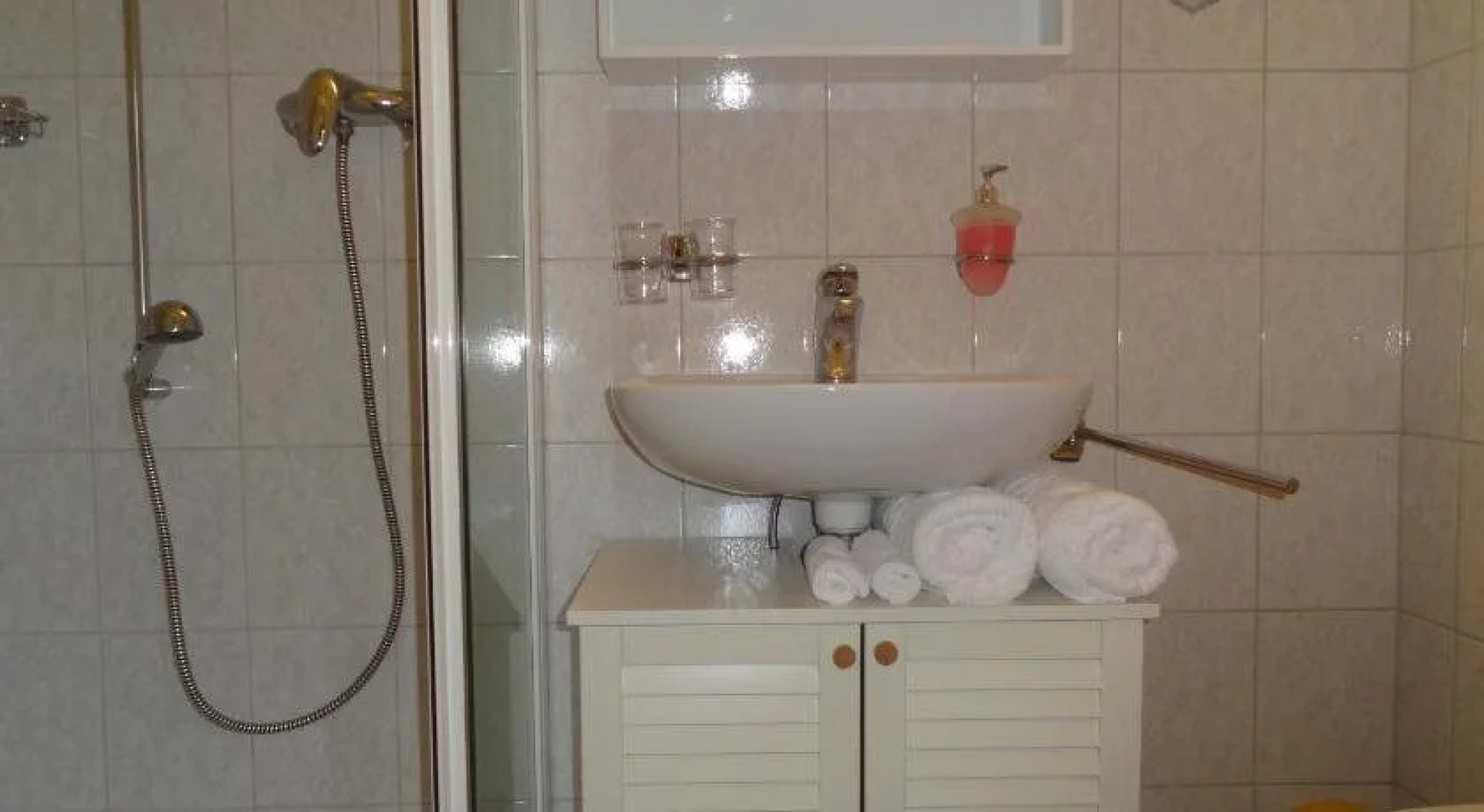 Palazzo Gamboni Swiss Historic Hotel