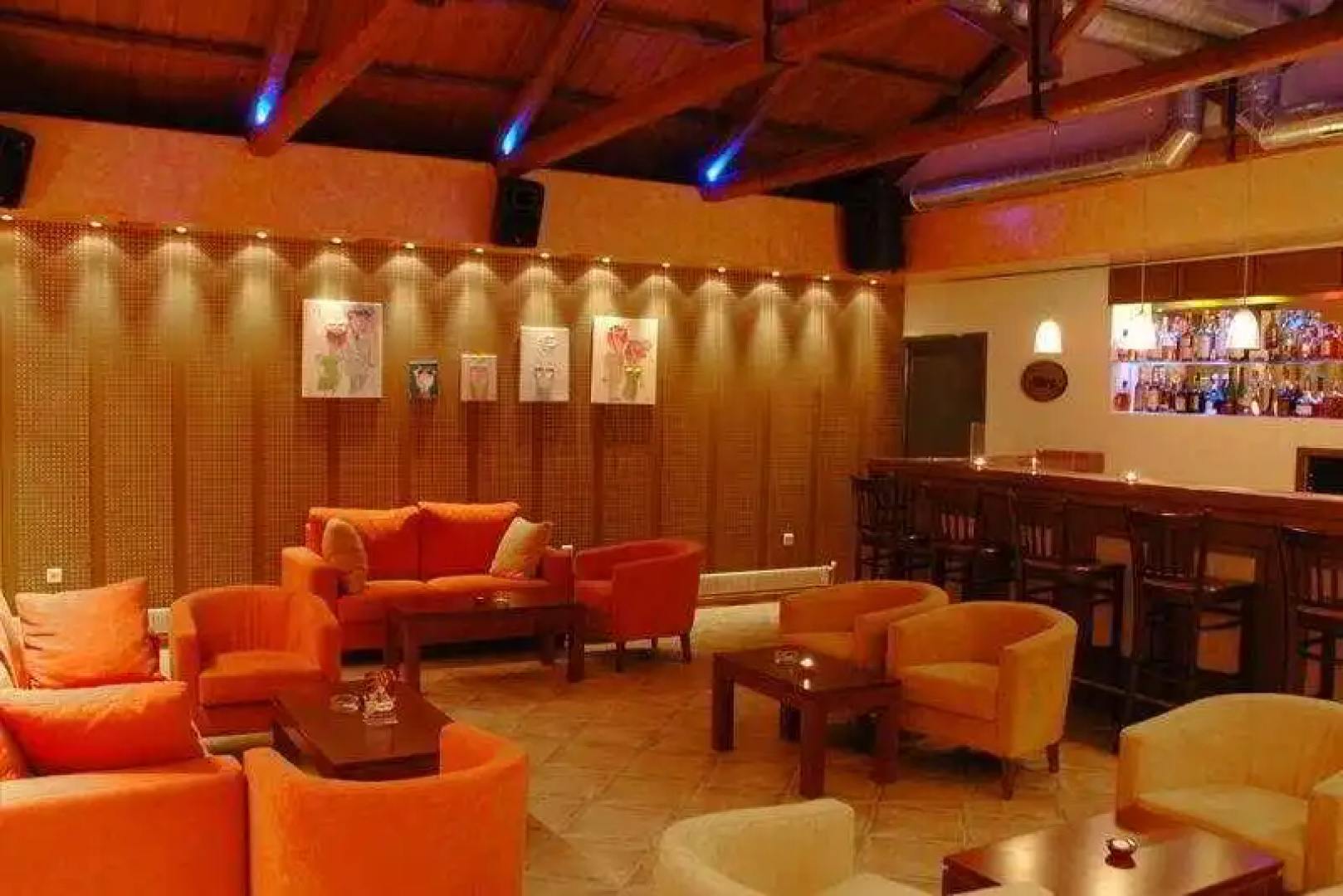 Hotel Helmos