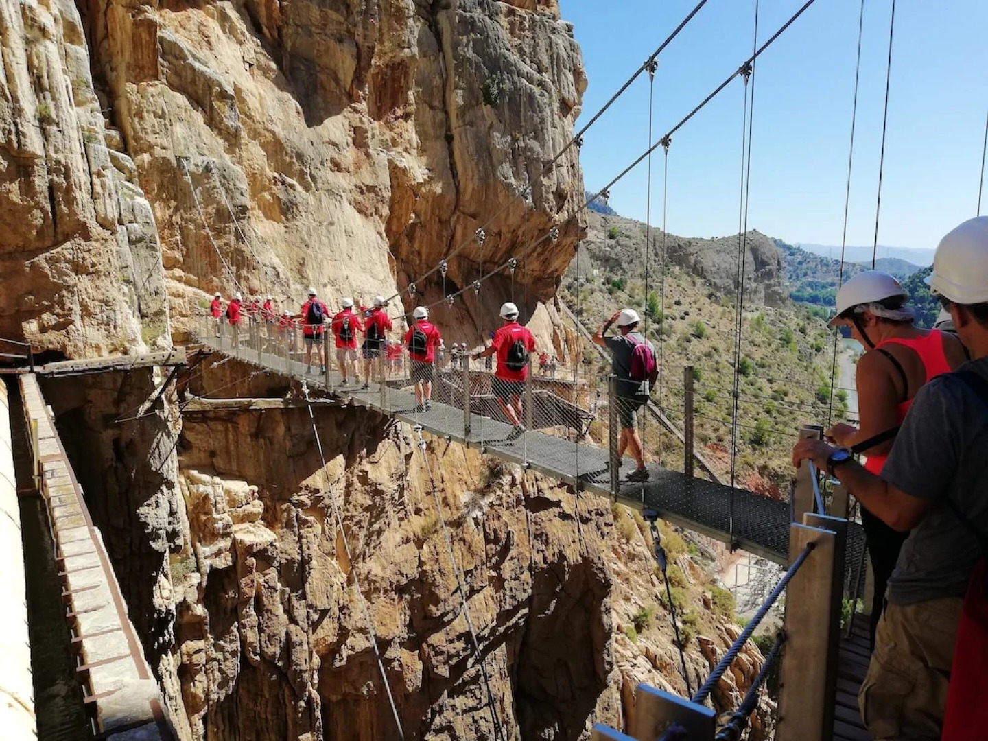 Villa With 3 Bedrooms in Ardales, With Wonderful Mountain View, Private Pool, Enclosed Garden - 31 km From the Beach