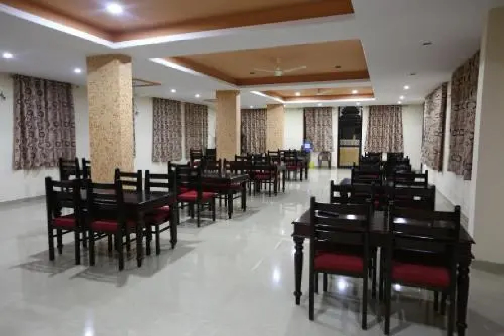 Rajtilak Resort