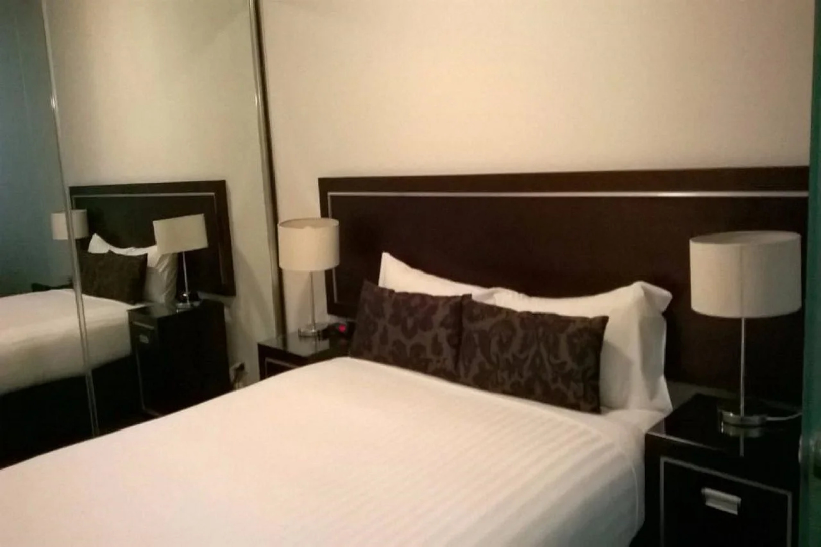 Chifley Apartments Newcastle