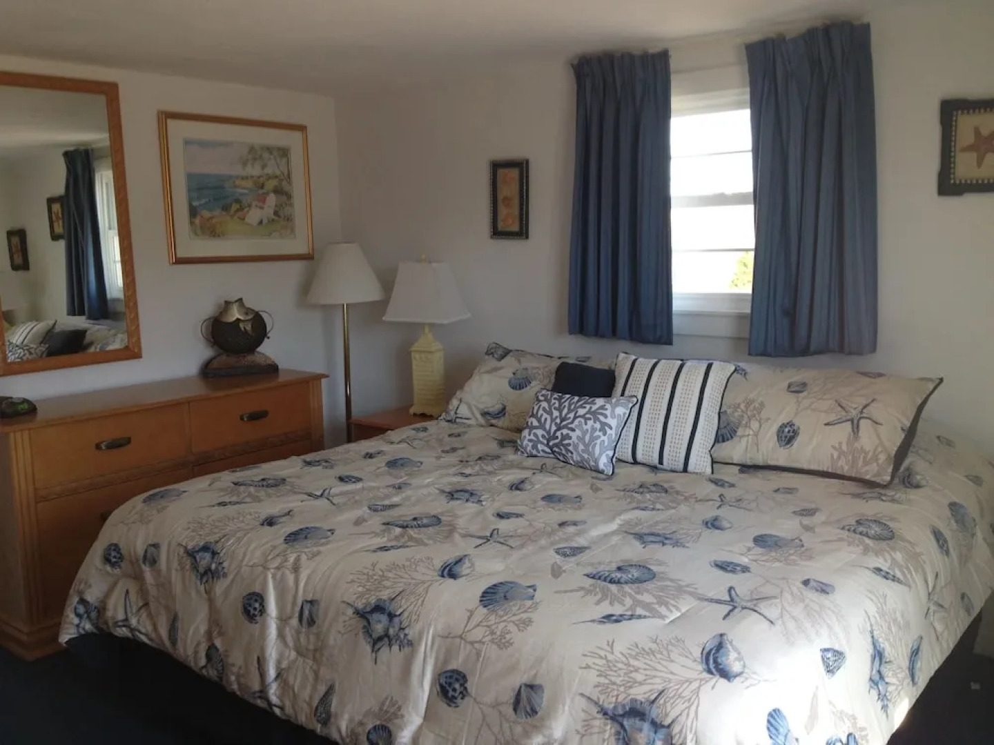 Mariner's Point Resort