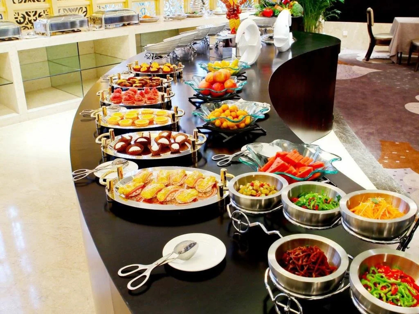 Sunshine Hotel - Jincheng