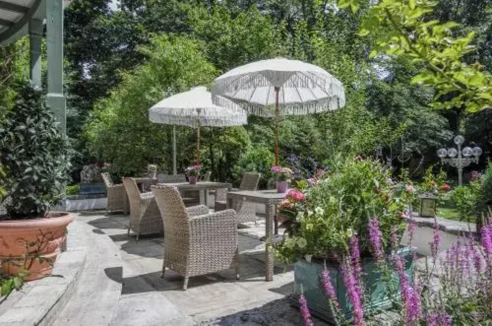 Villa Adolphine