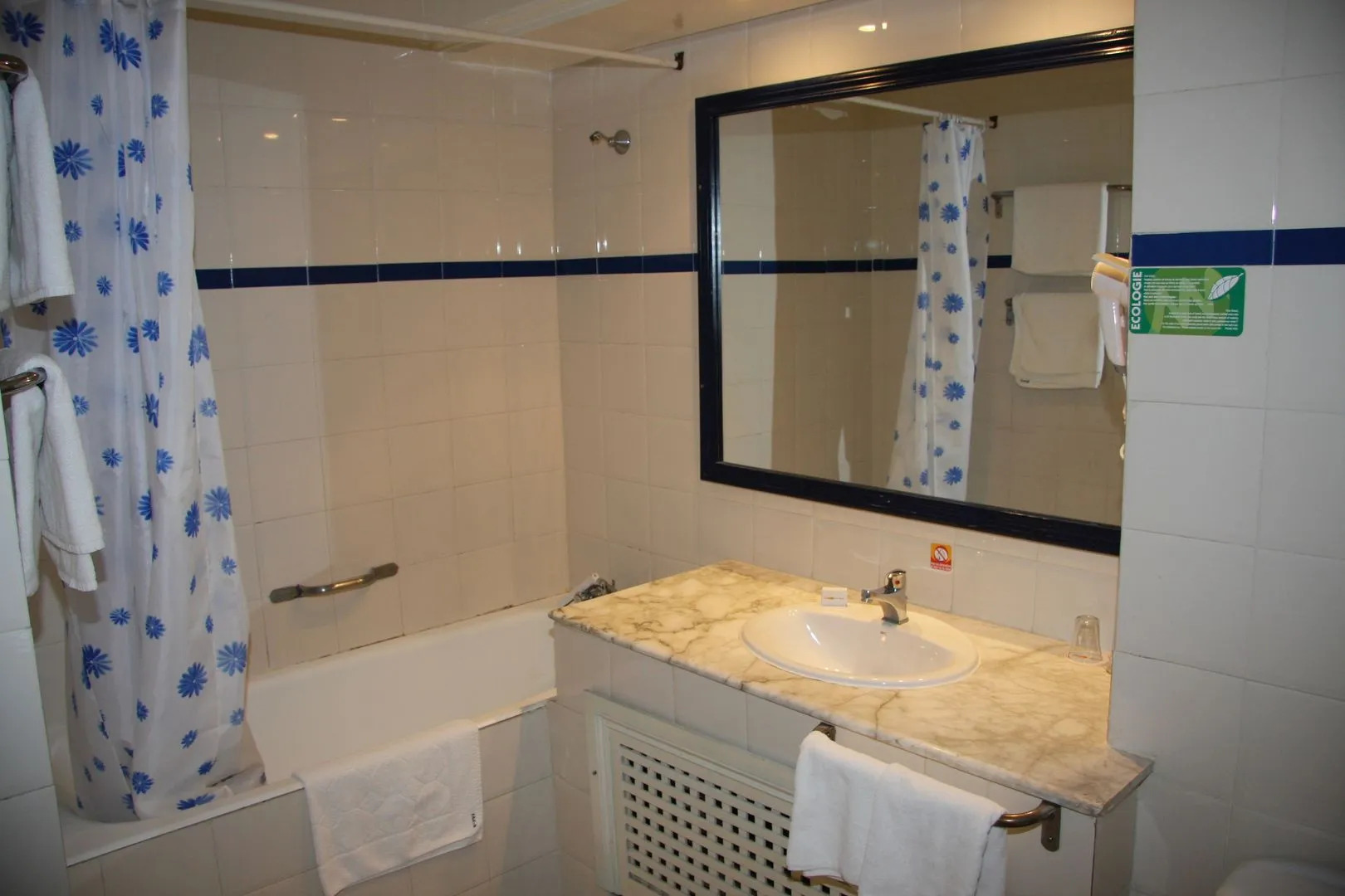 Hotel Tropicana Club & Spa