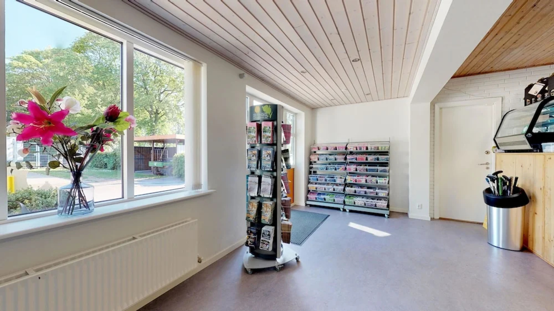 Jelling Familie Camping