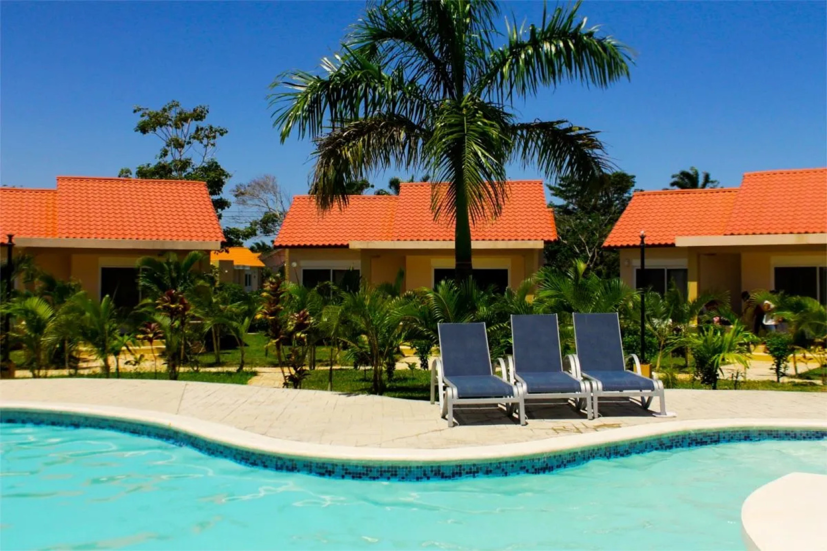 Trujillo Beach Eco-Resort