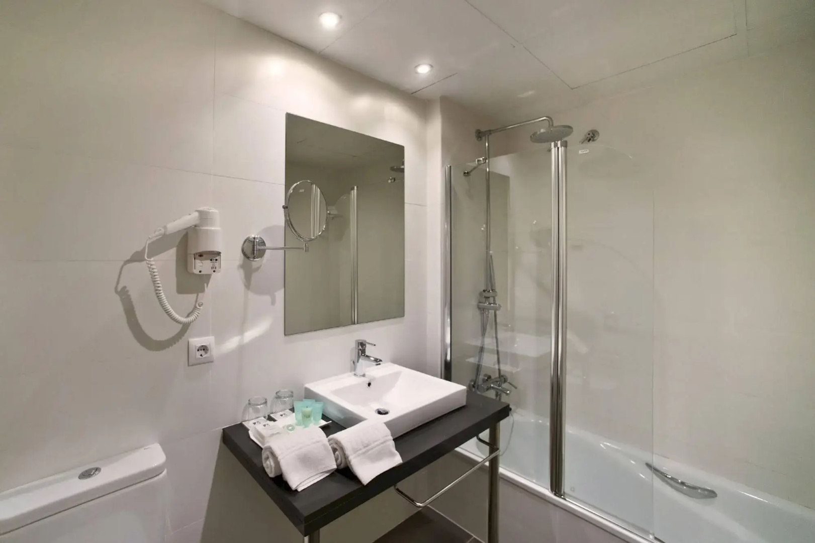 Hotel Mediterráneo Anexo