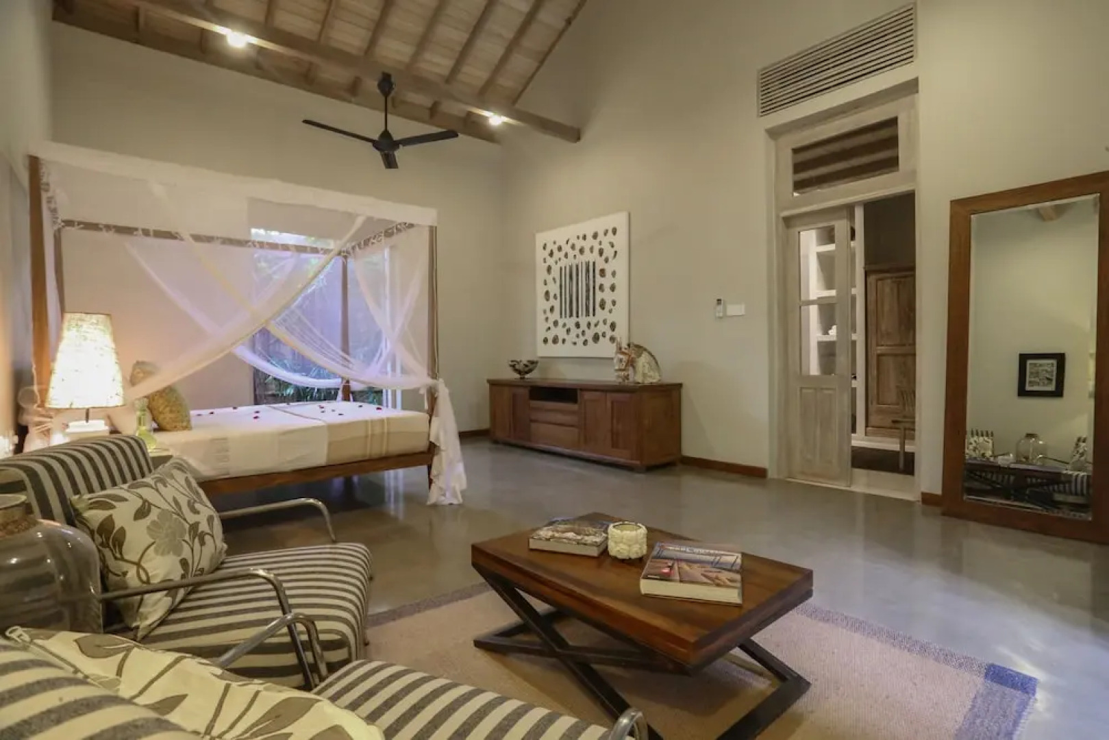 Cantaloupe House Ahangama