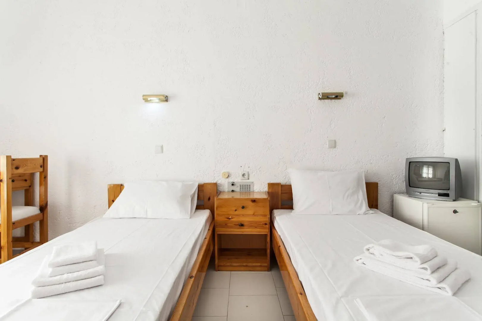 Charm Hotel Hersonissos