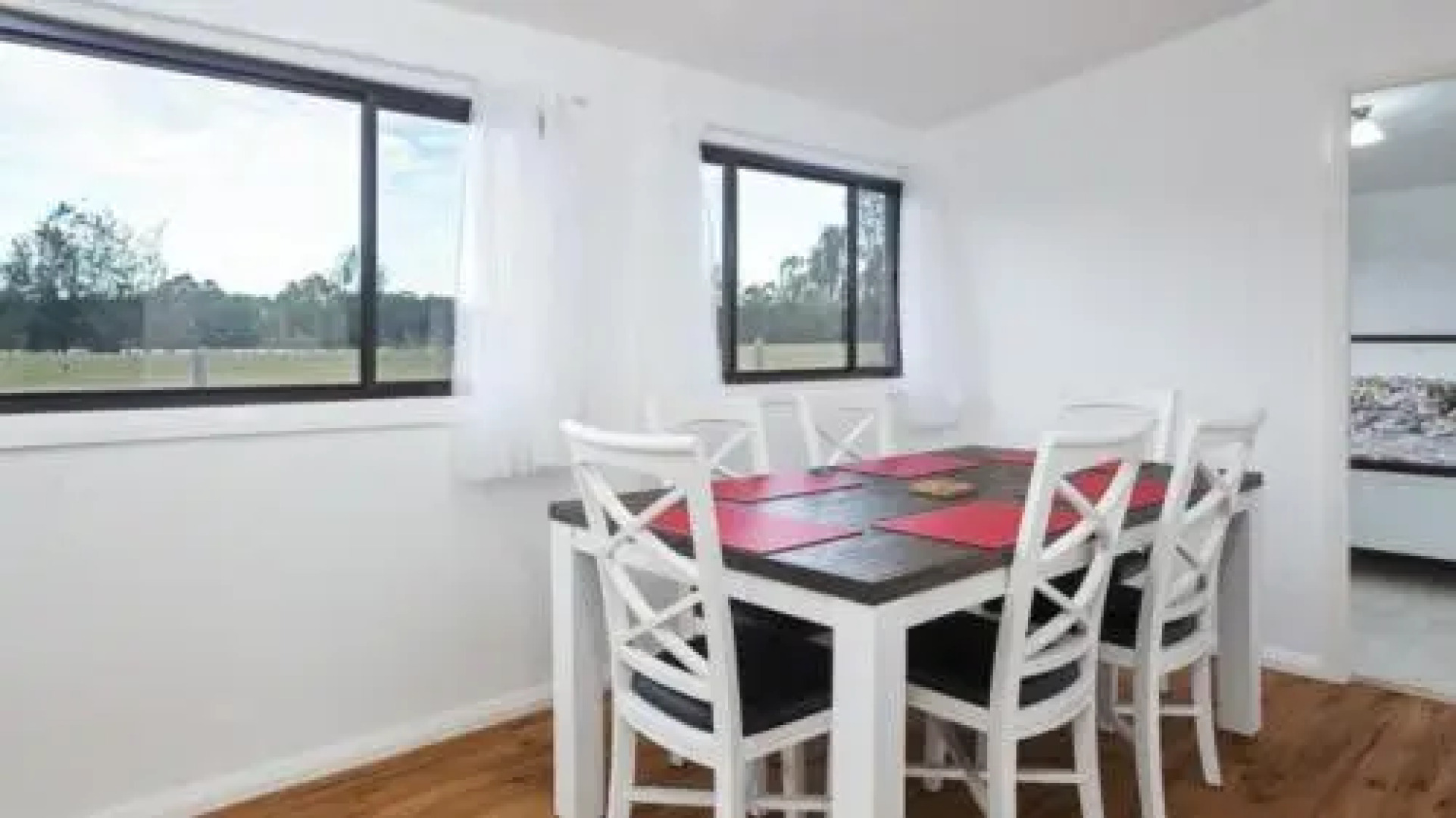 Lovedale Red Gum Cottage