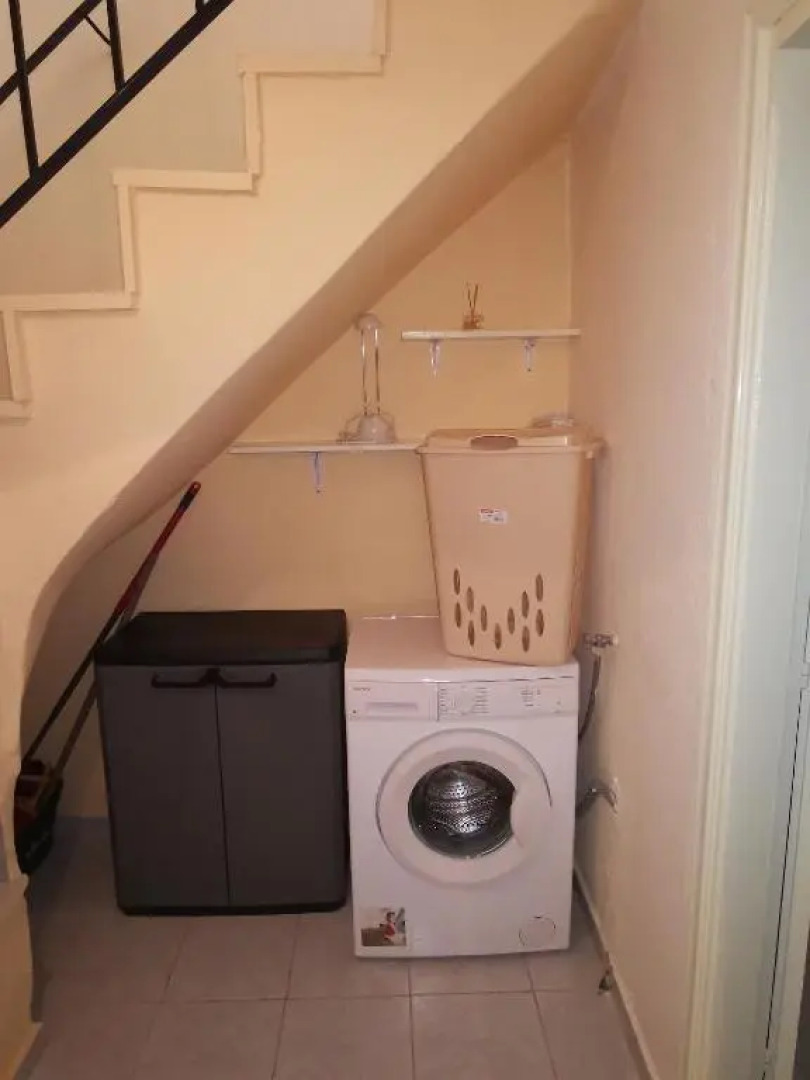 Orange_Blue_Apartment N2 near sea