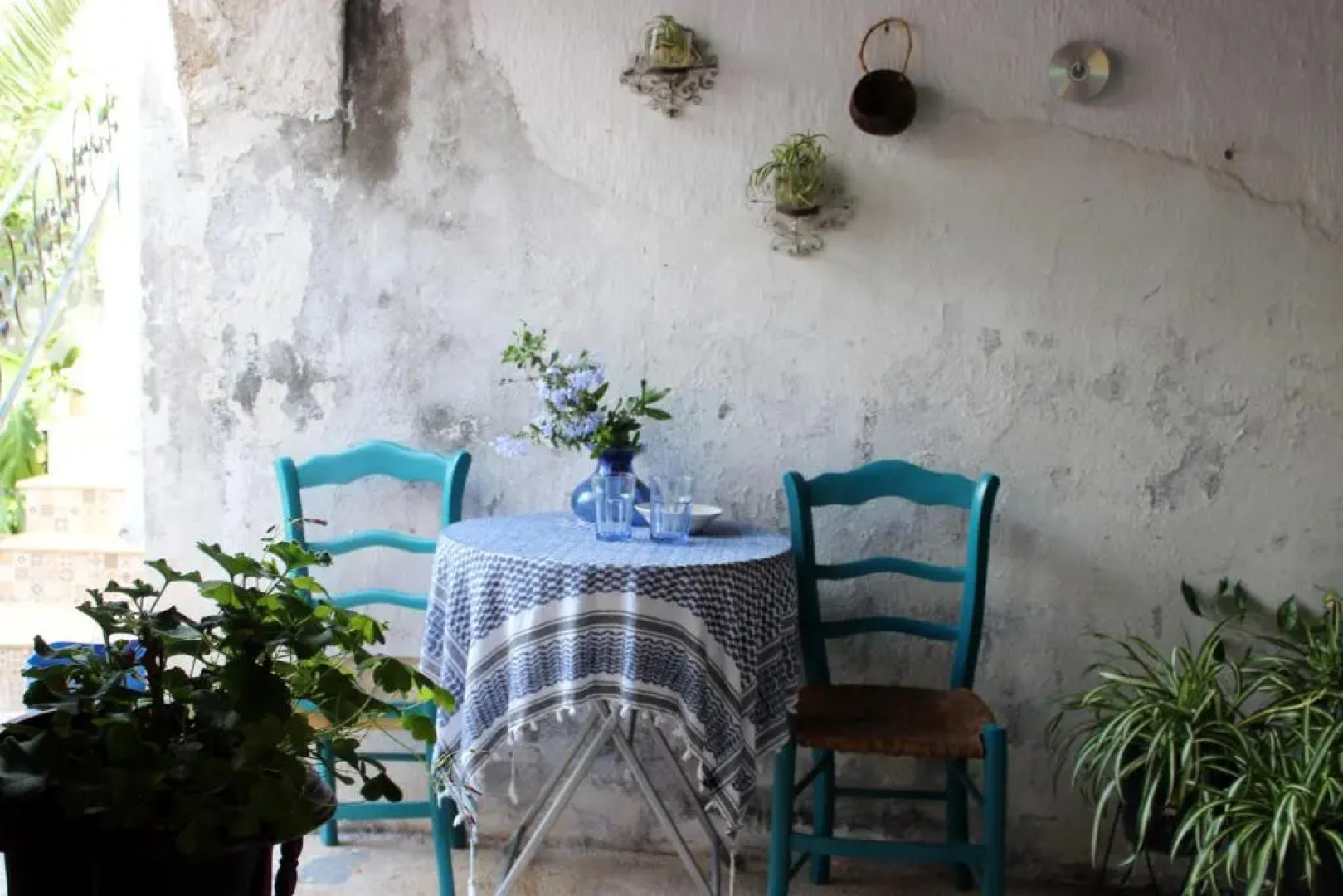 El Aljibe Suite Rural