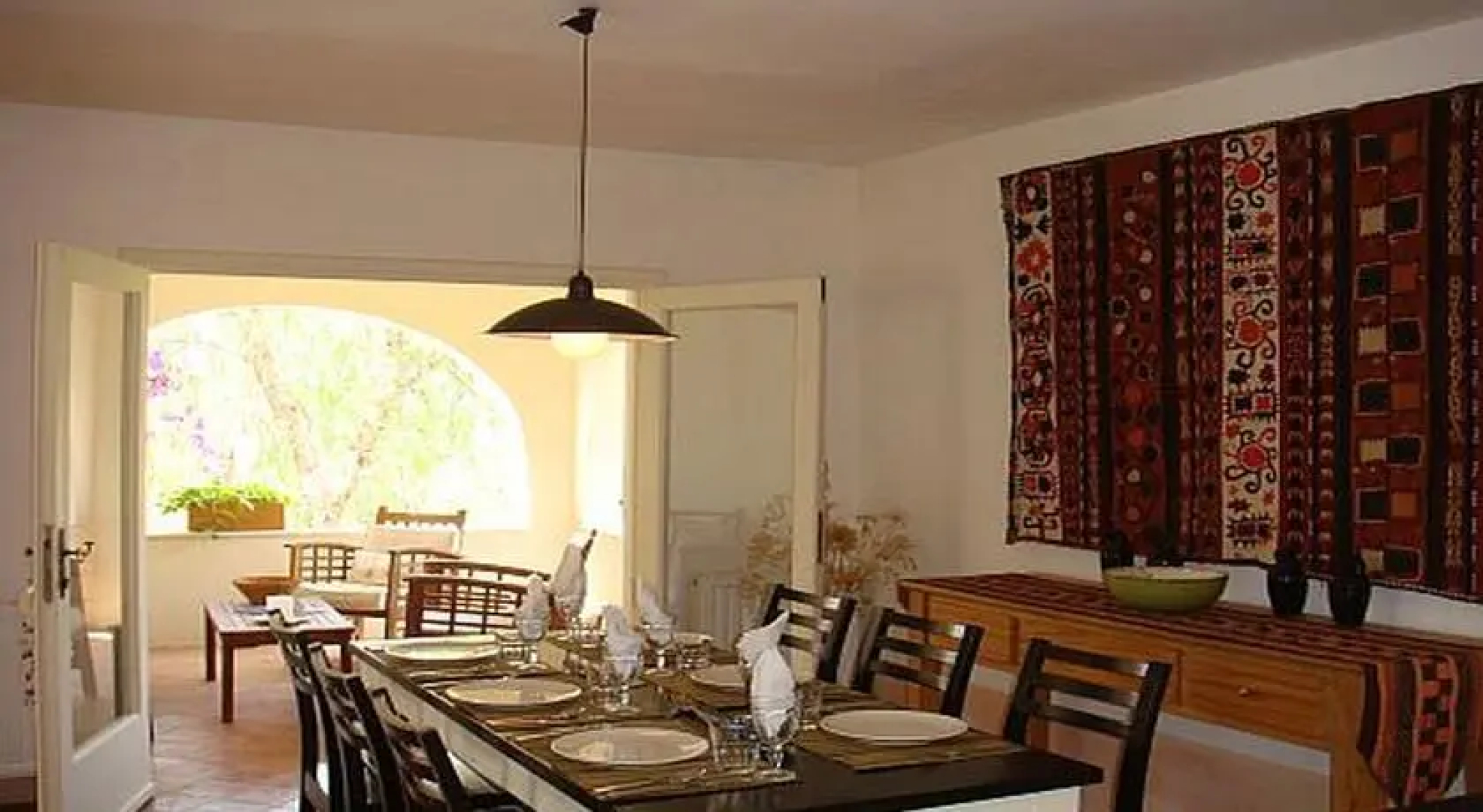 Bay Tree House