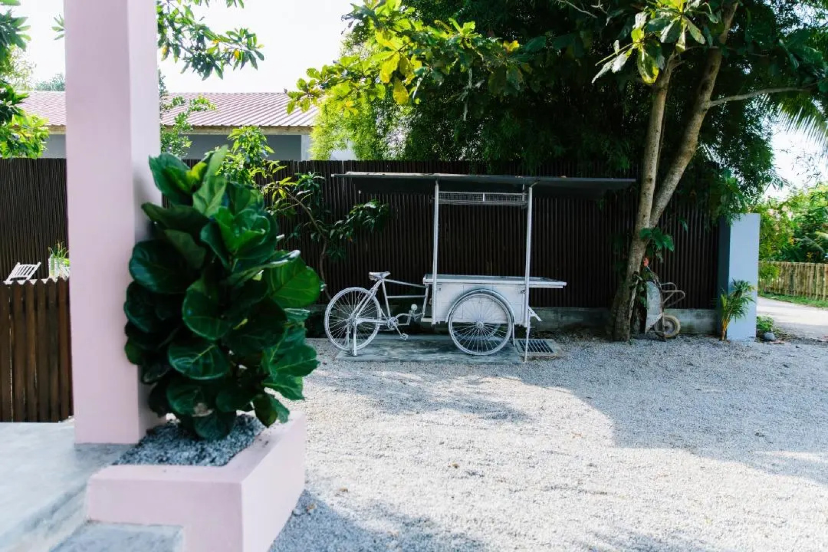 Tisha Langkawi Wellness Resort