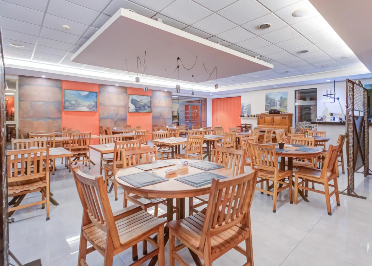 Comfort Hotel Franca