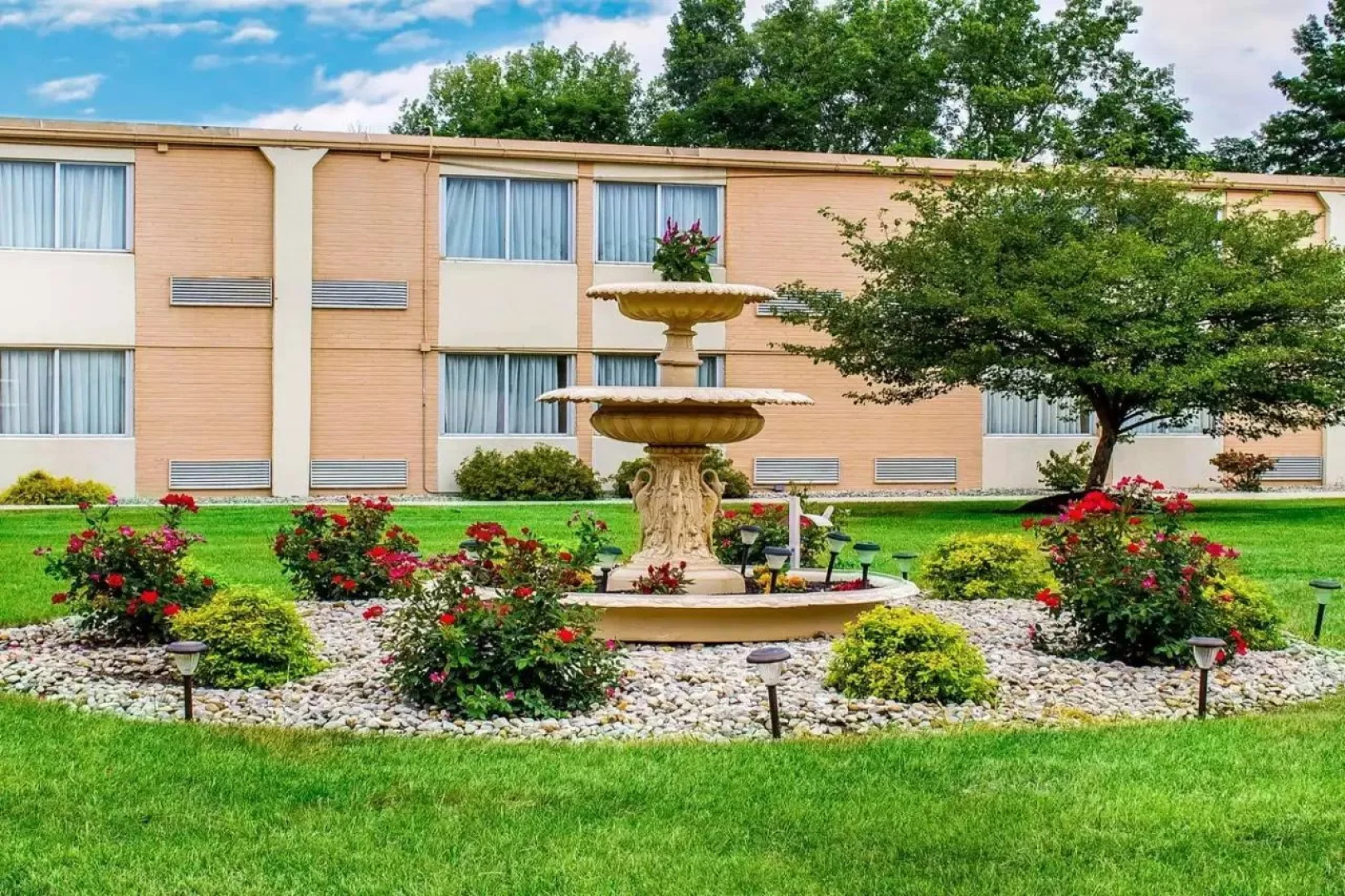 Comfort Inn Lima