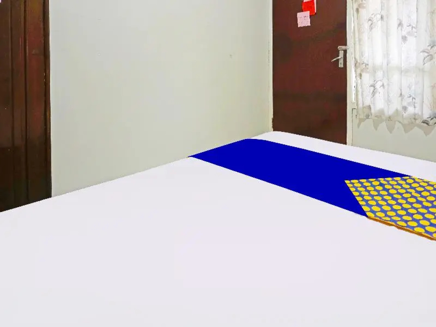 Spot On 91551 Gwen Syariah Homestay