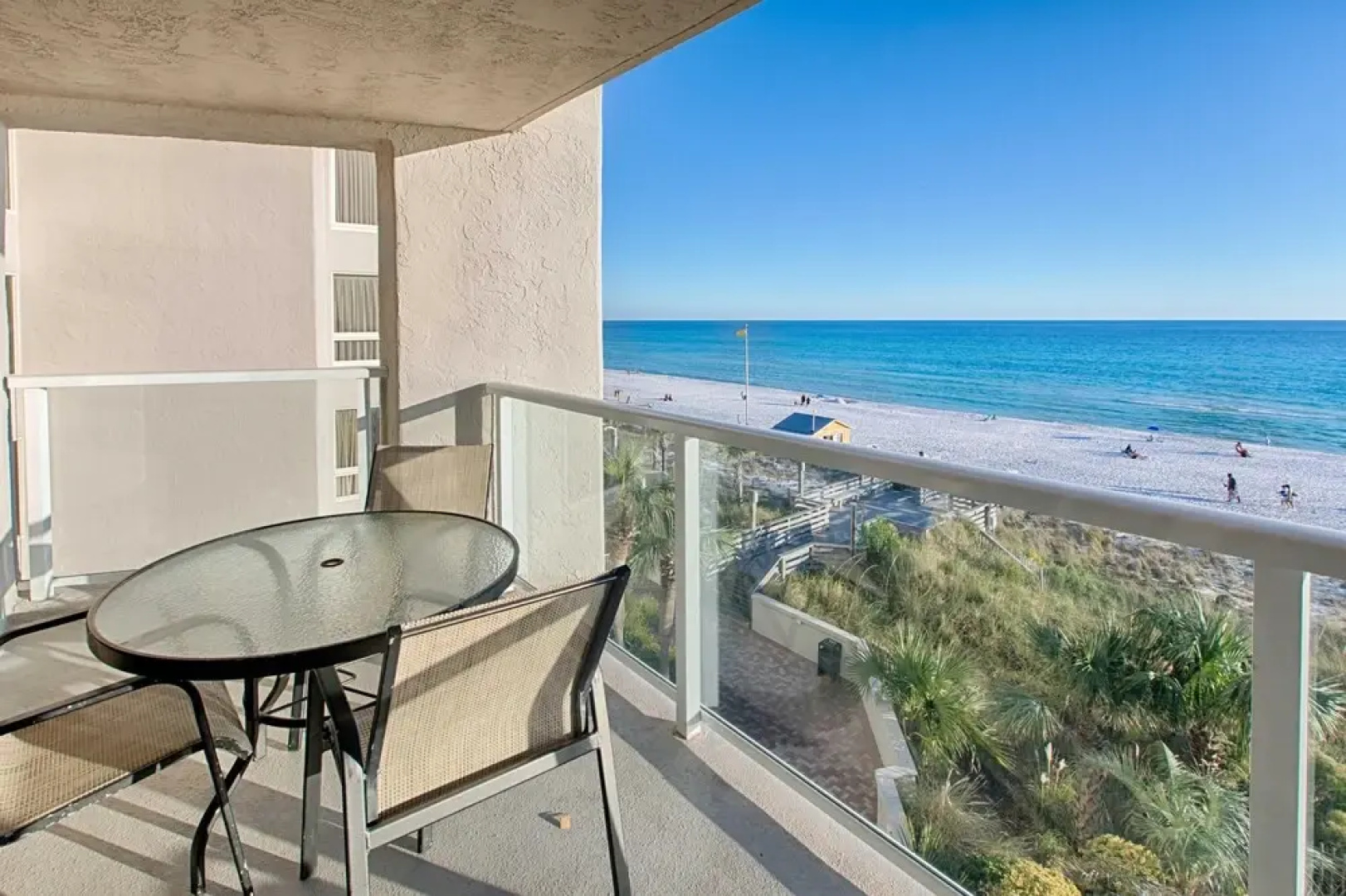 Beachside Two 4242
