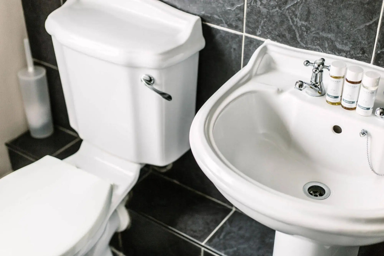 Elizabeth House Hotel