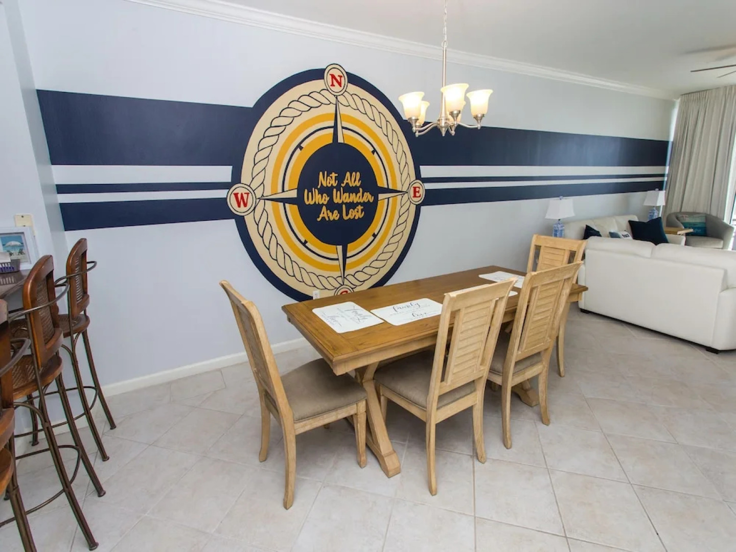 The Pearl of Navarre by Southern Vacation Rentals