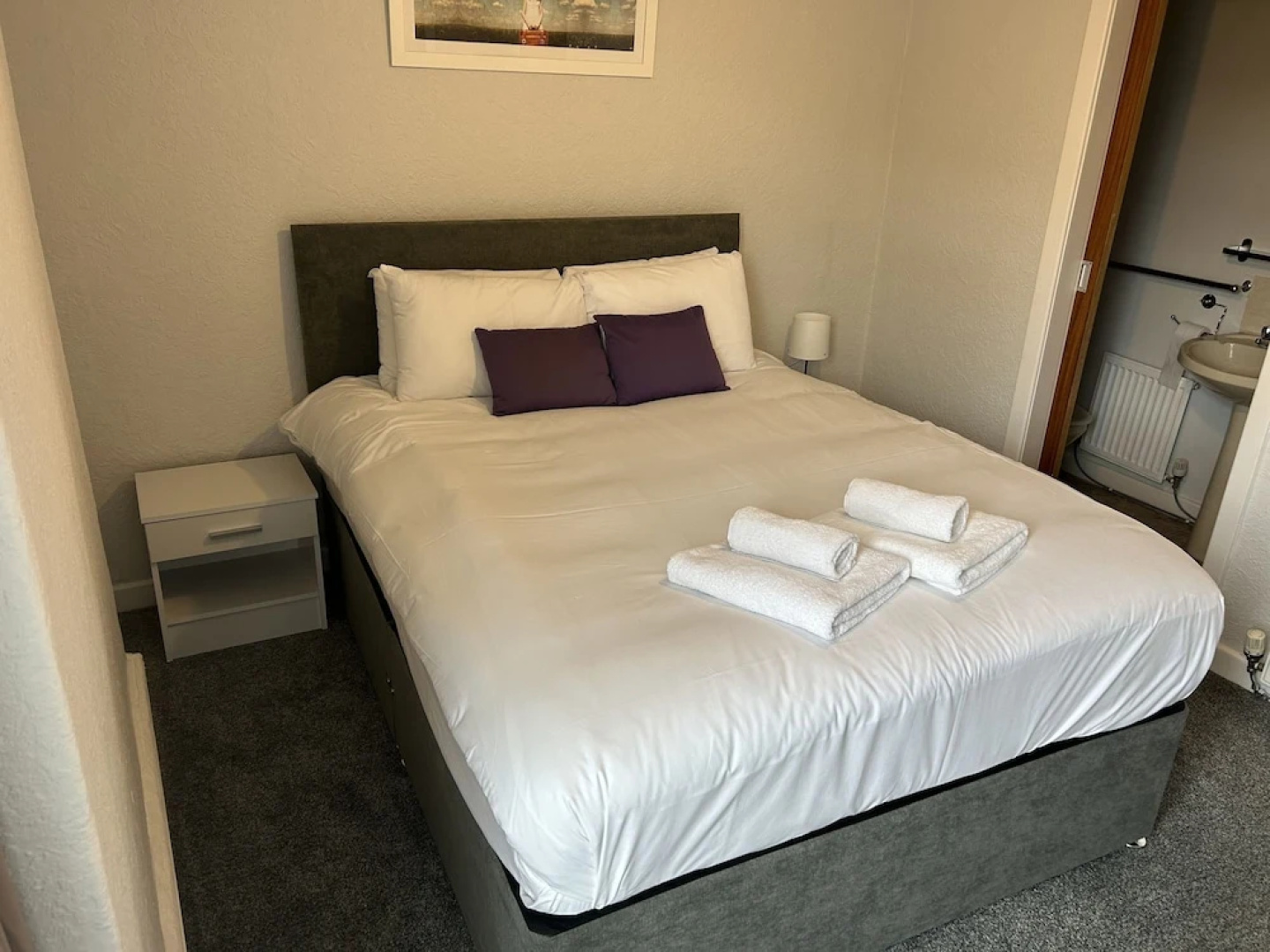 The Clifton Hotel