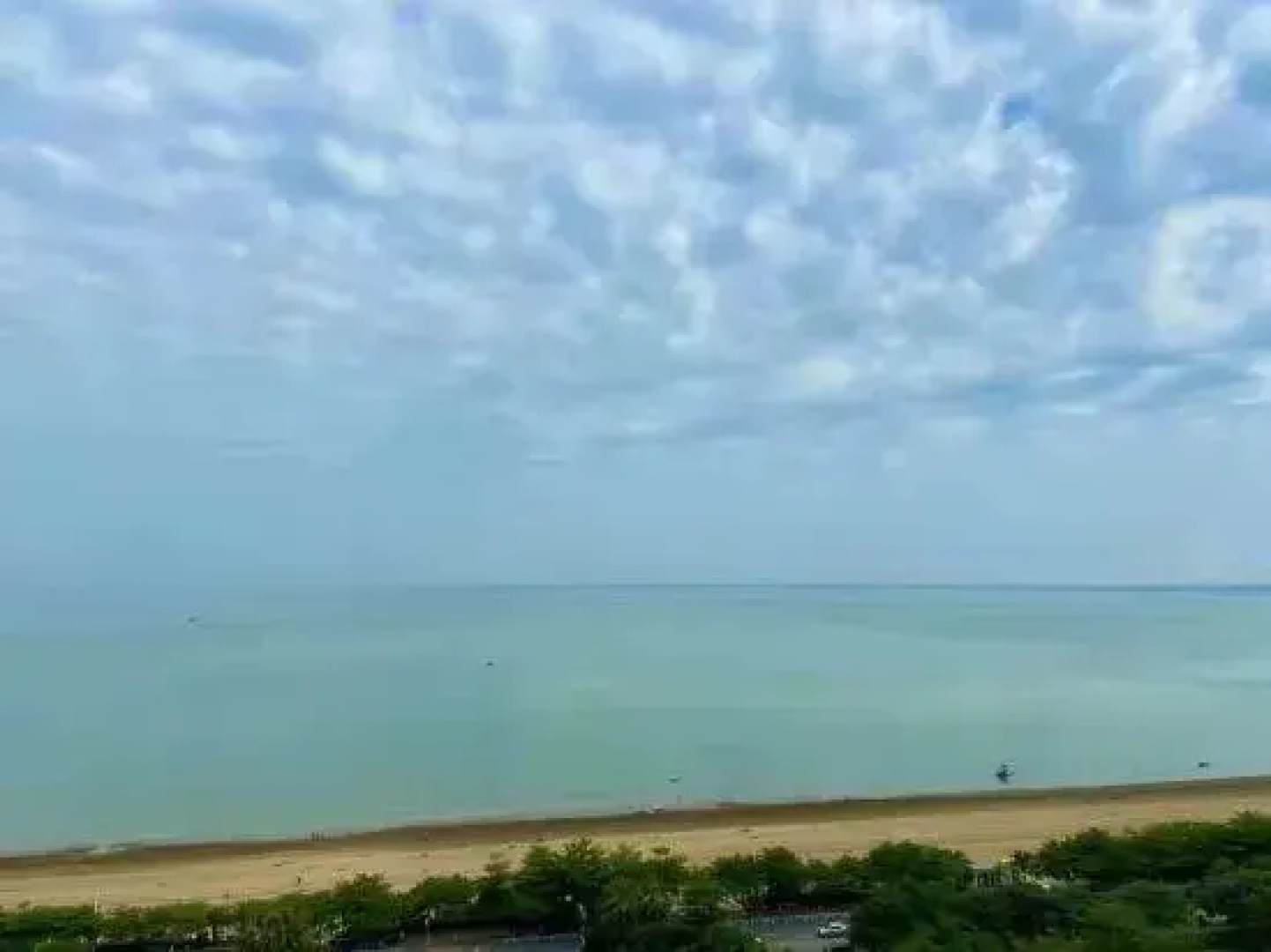 Beibuwan Yihao Zhijia Seaview Holiday Hotel