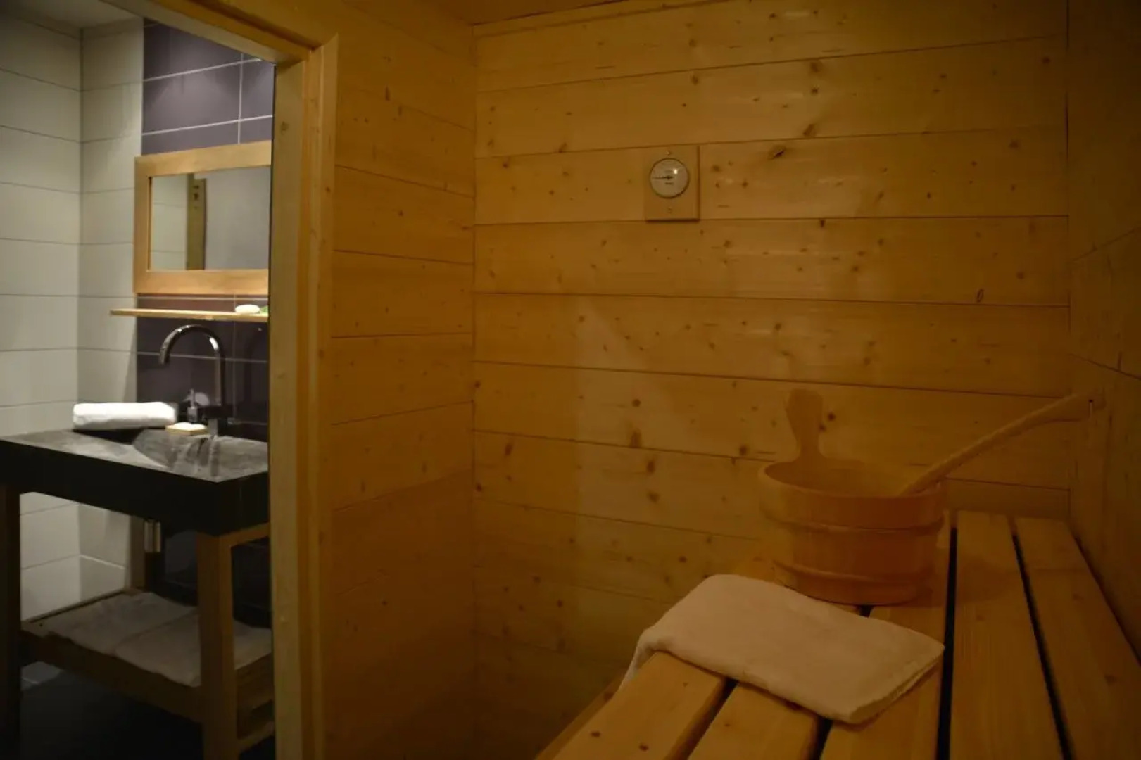 Hôtel Le Carlina by Les Etincelles