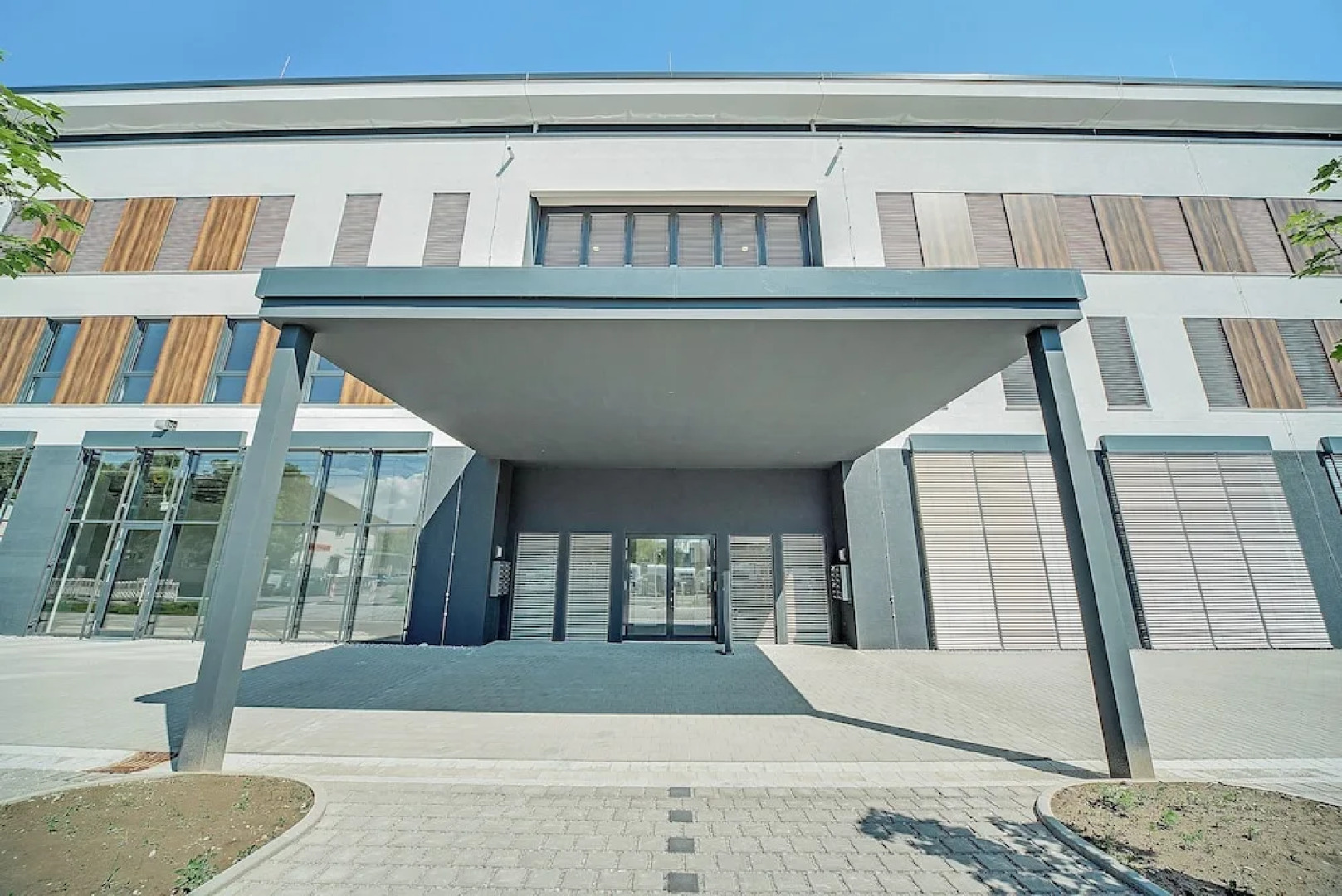 BRIGHT - Rosenheim Aicherpark