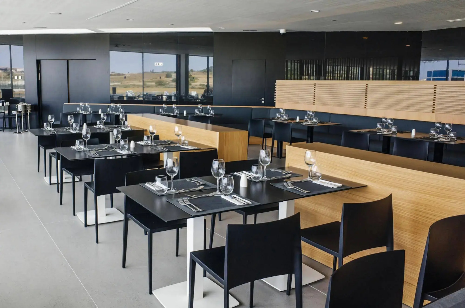 Rafa Nadal Residence