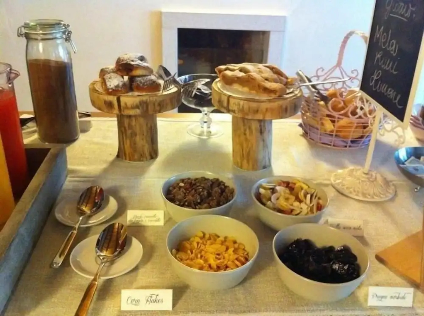 Hotel Relais Orsingher