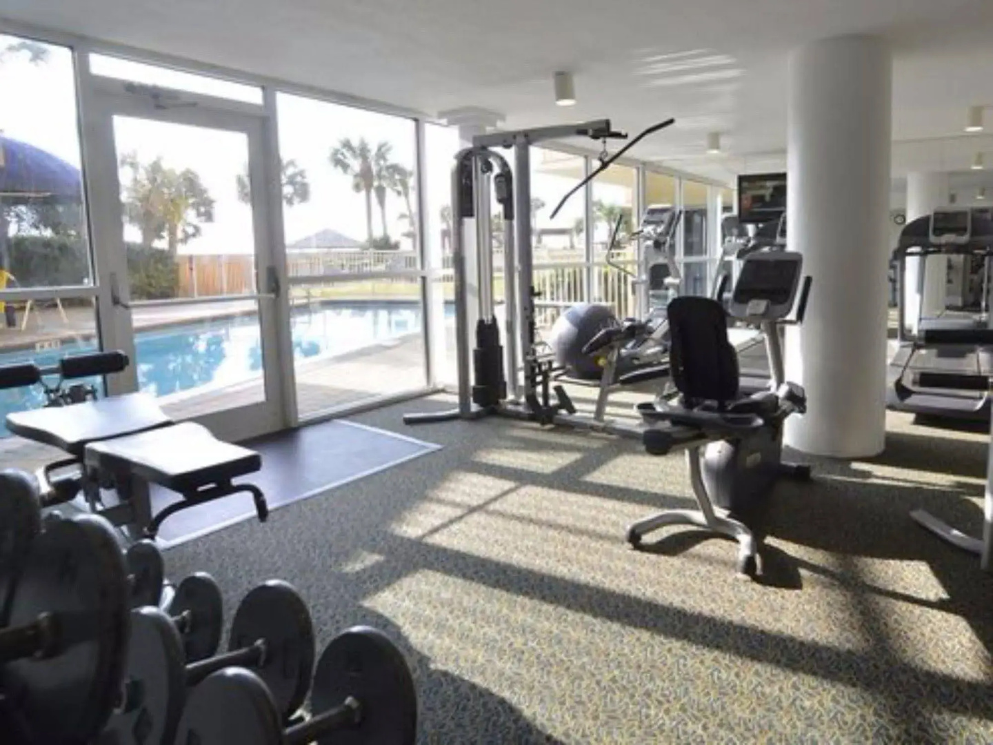 Pelican Beach Resort and Conference Center