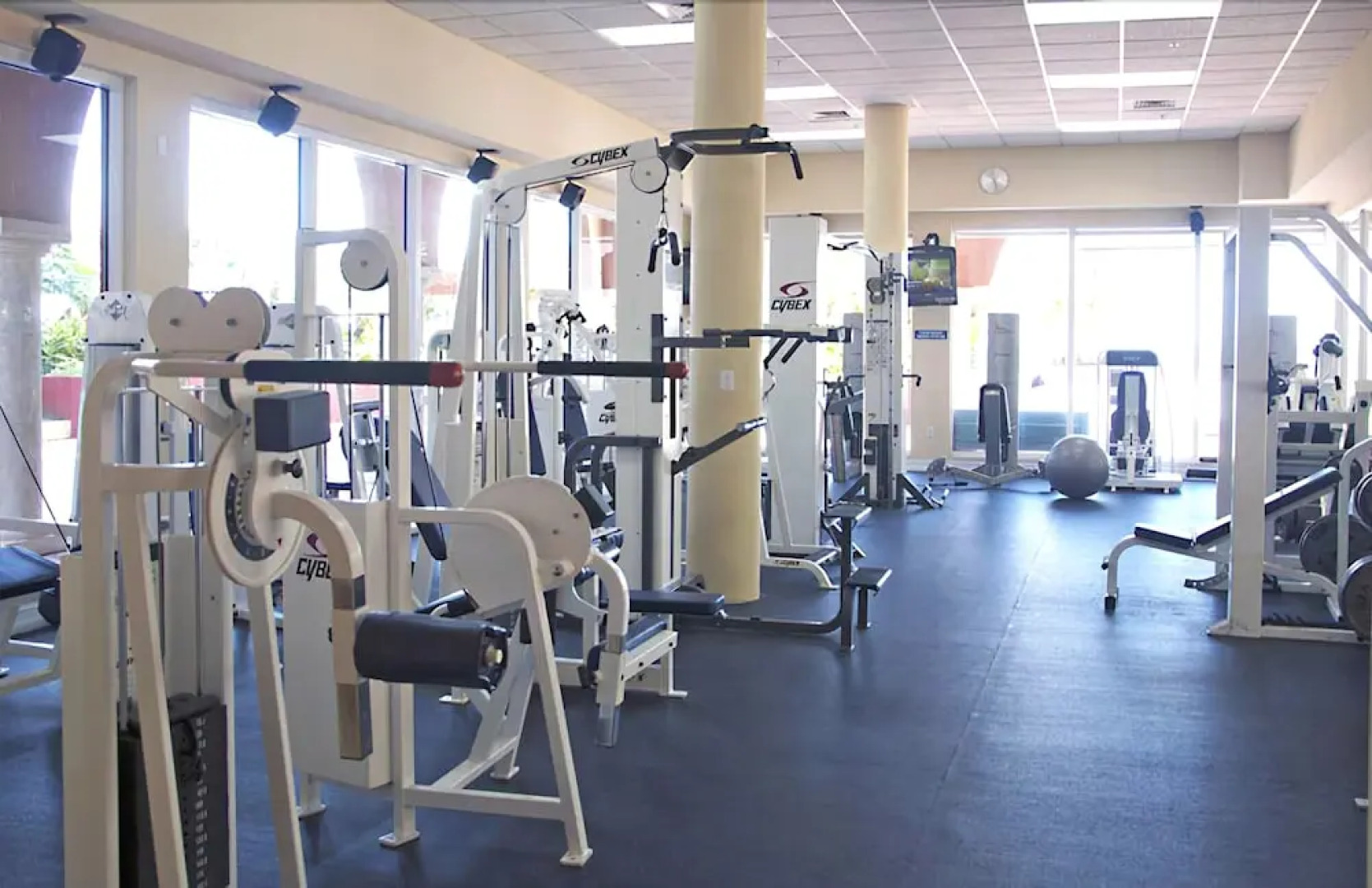 Luxury Apartments At Intracoastal