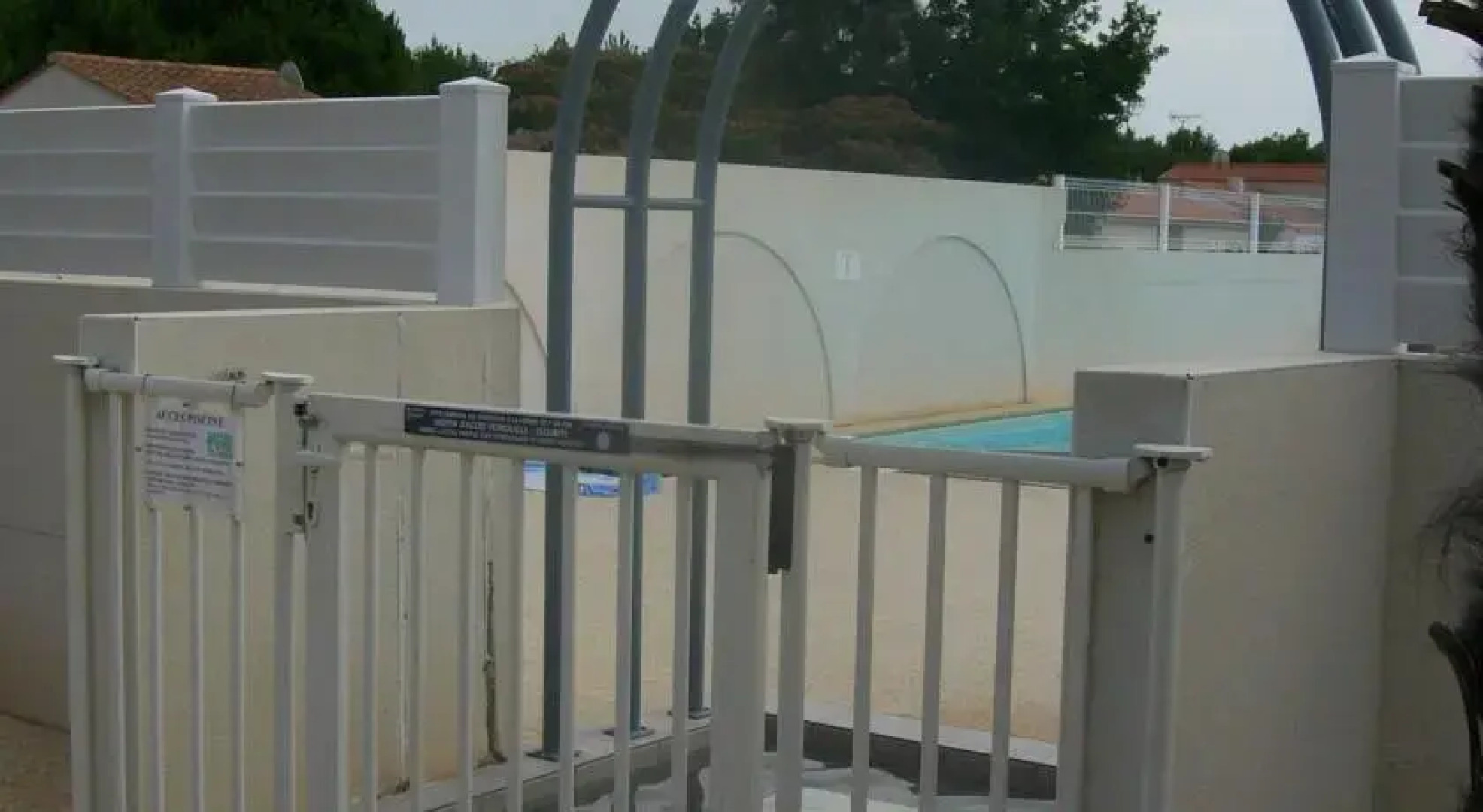 Résidence Les Vendéennes 1