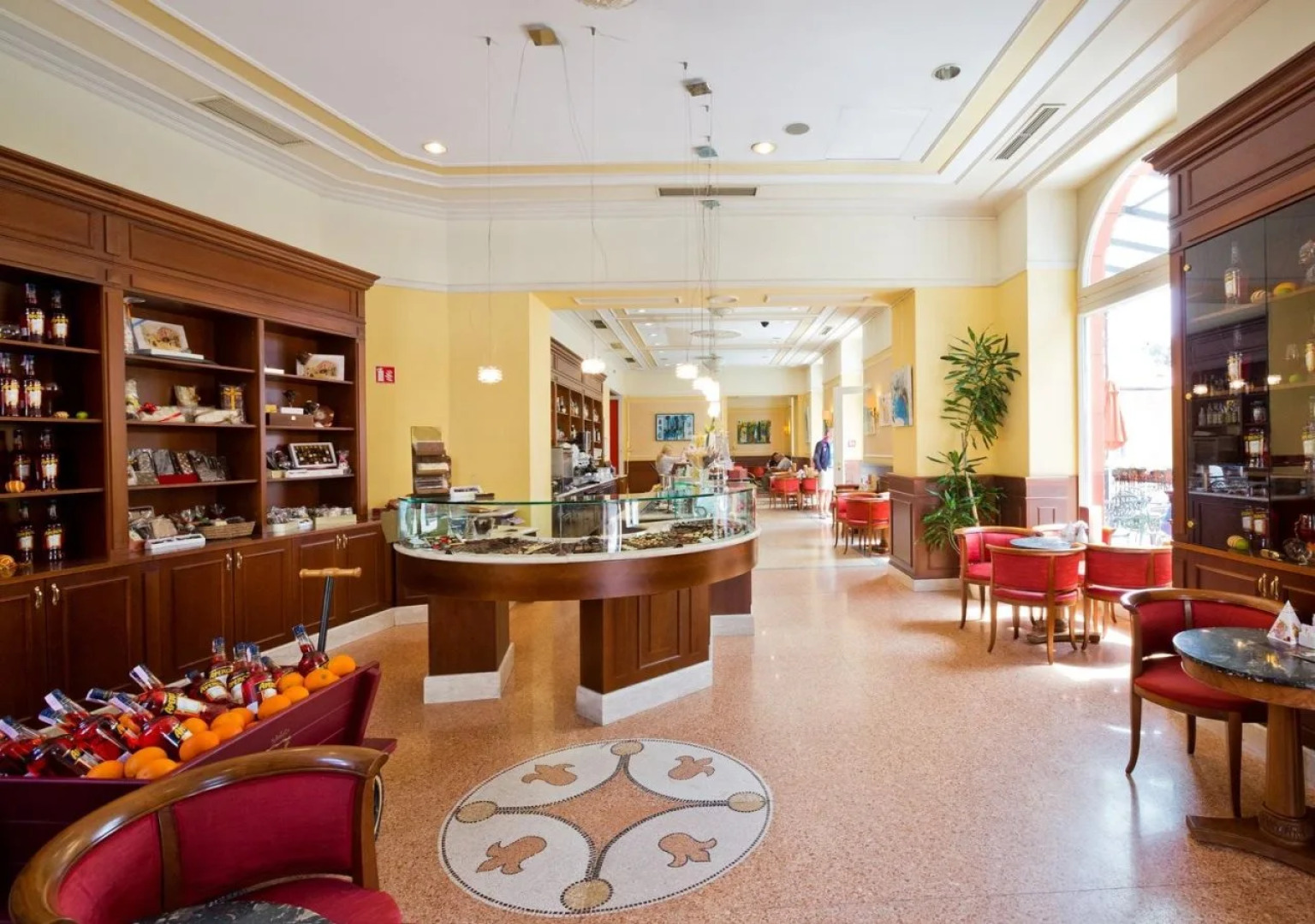 Amadria Park Grand Hotel 4 Opatijska Cvijeta