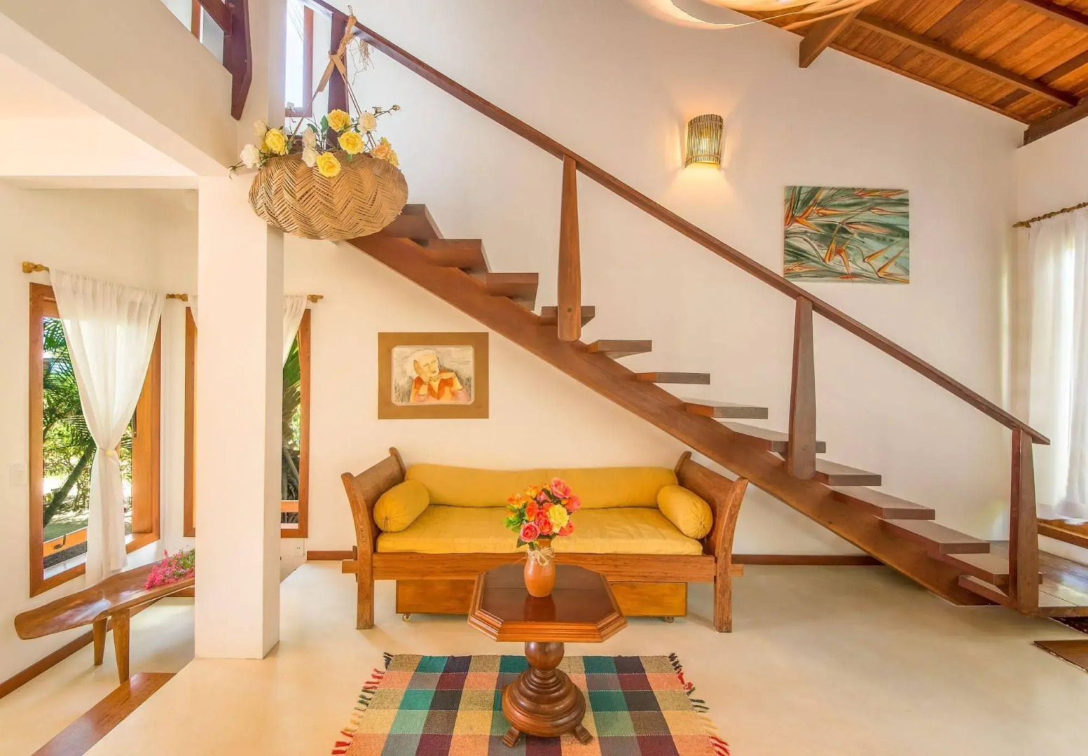 Residence Pé na Areia