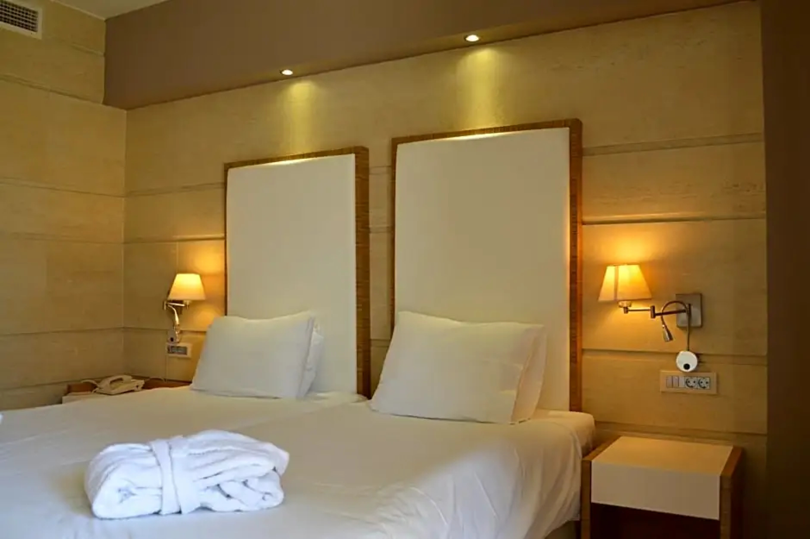 Mythos Beach Resort