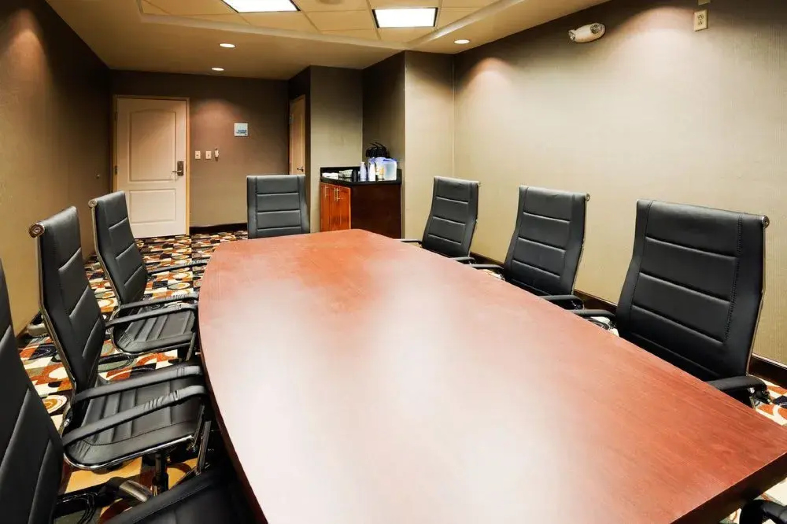 Holiday Inn Express Atmore