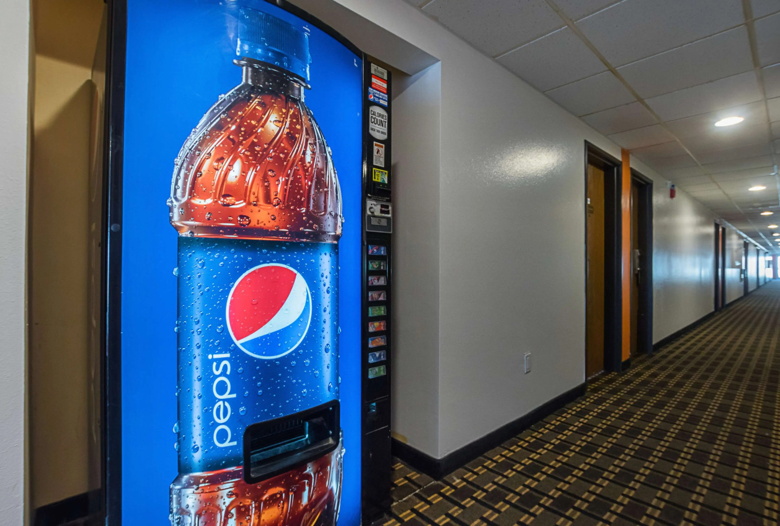 Motel 6 Marshalltown, IA