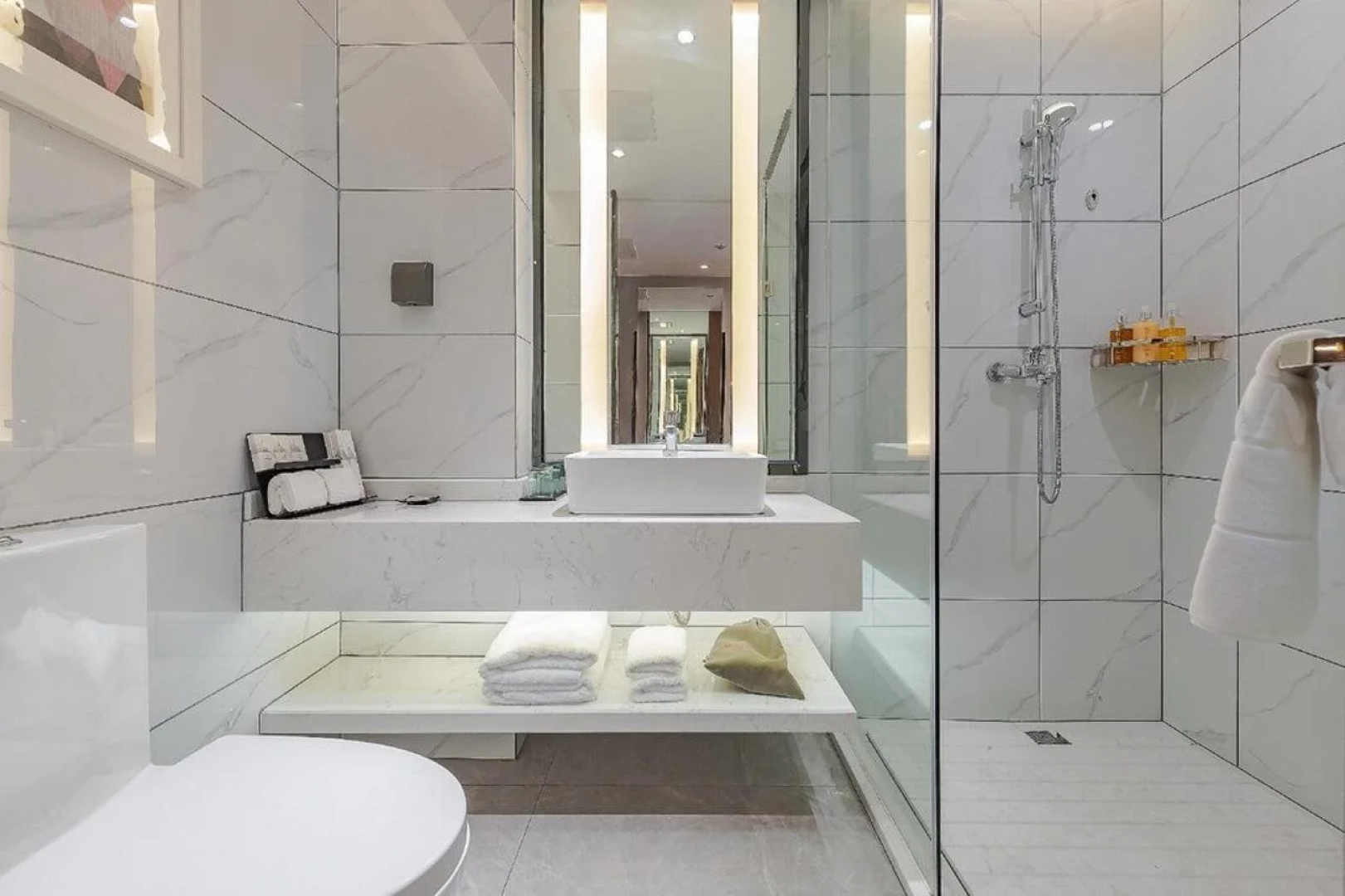 Borrman Hotel Guigang Pingnan  Donghu