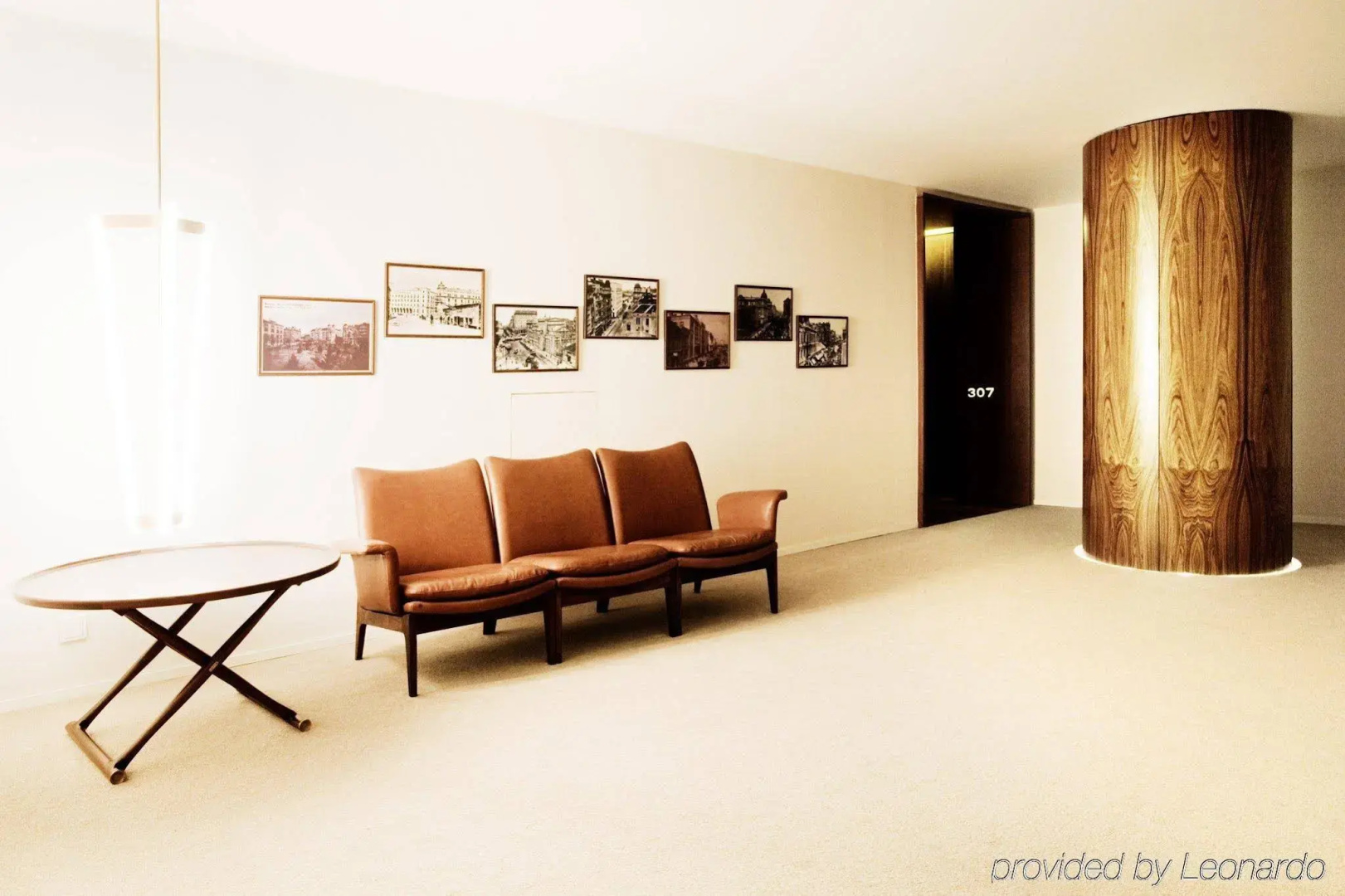 Square Nine Hotel Belgrade-The Leading Hotels of The World