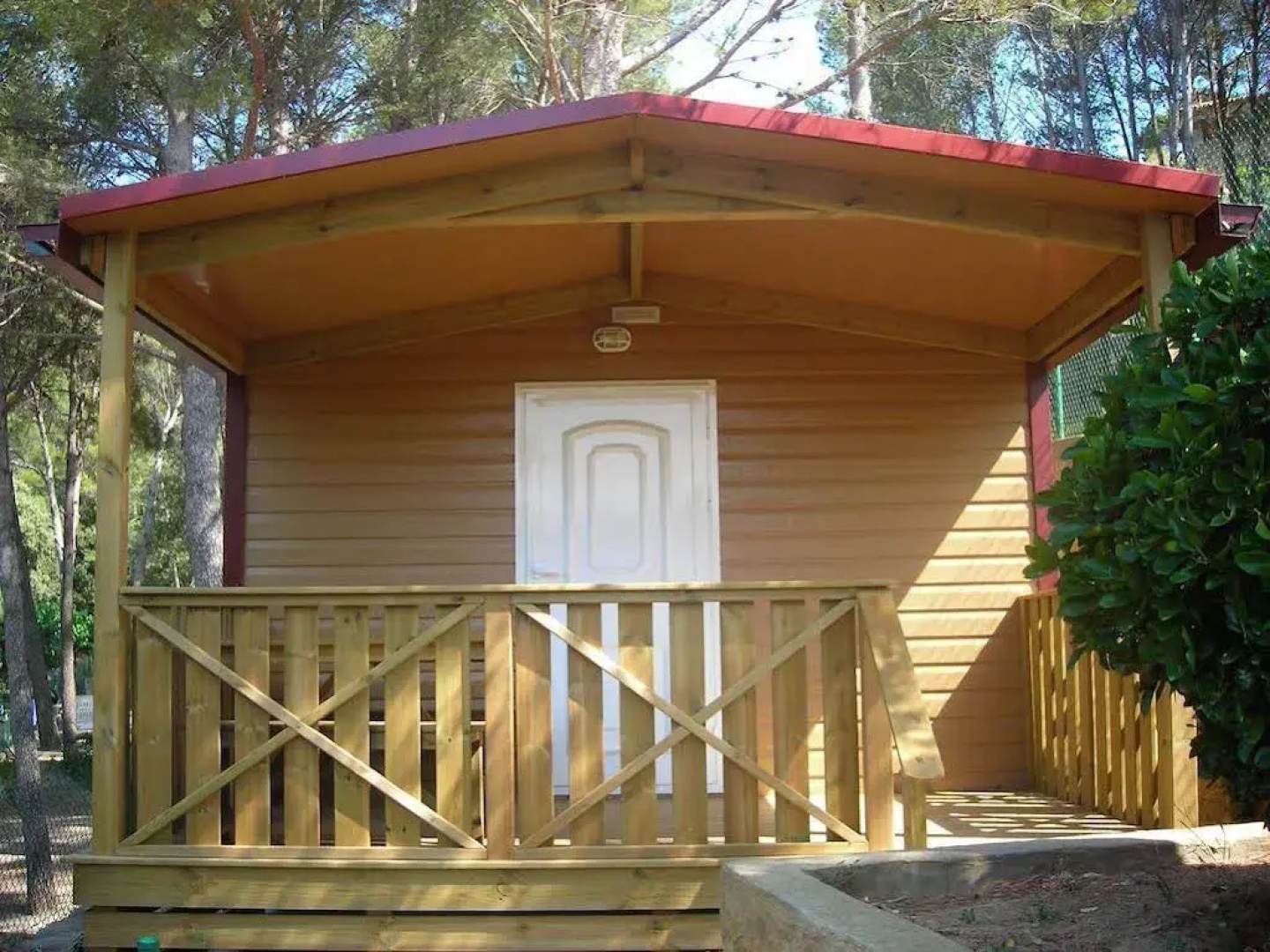 Camping El Maset