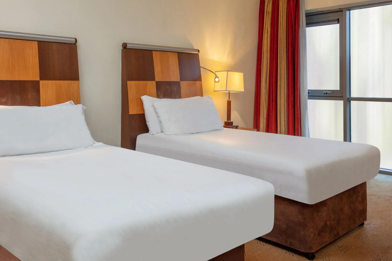 Crewe Hall Hotel & Spa