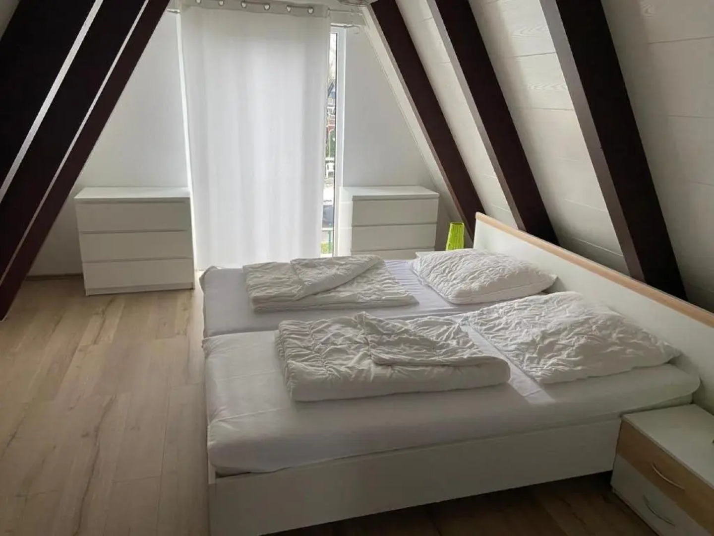 Ferienpark Fedderwardersiel