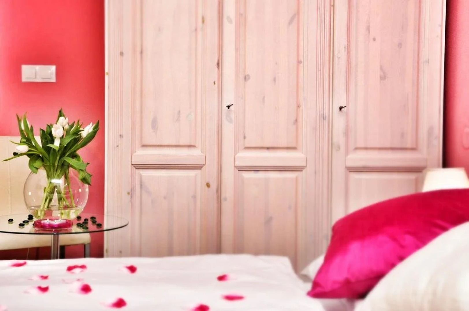 Design Hotel Romantick