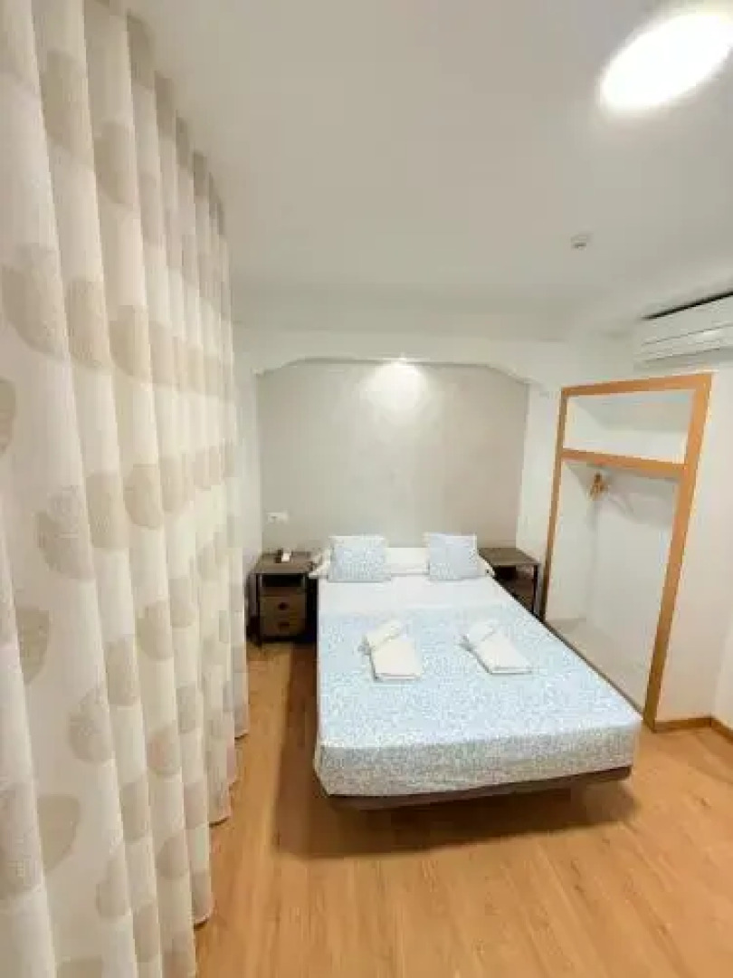 Hostal Quinta Santillan