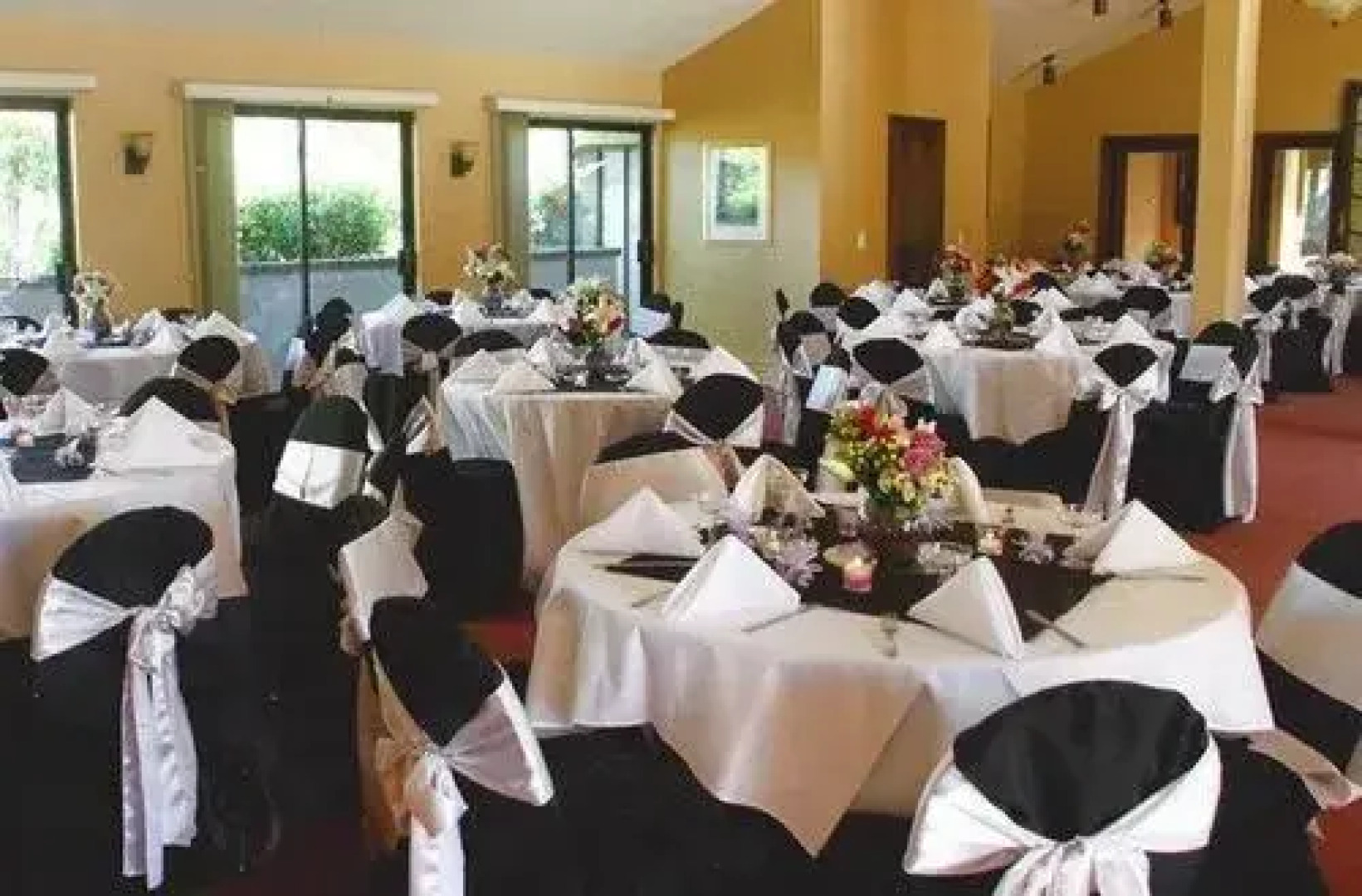 Tuscany Hills Retreat