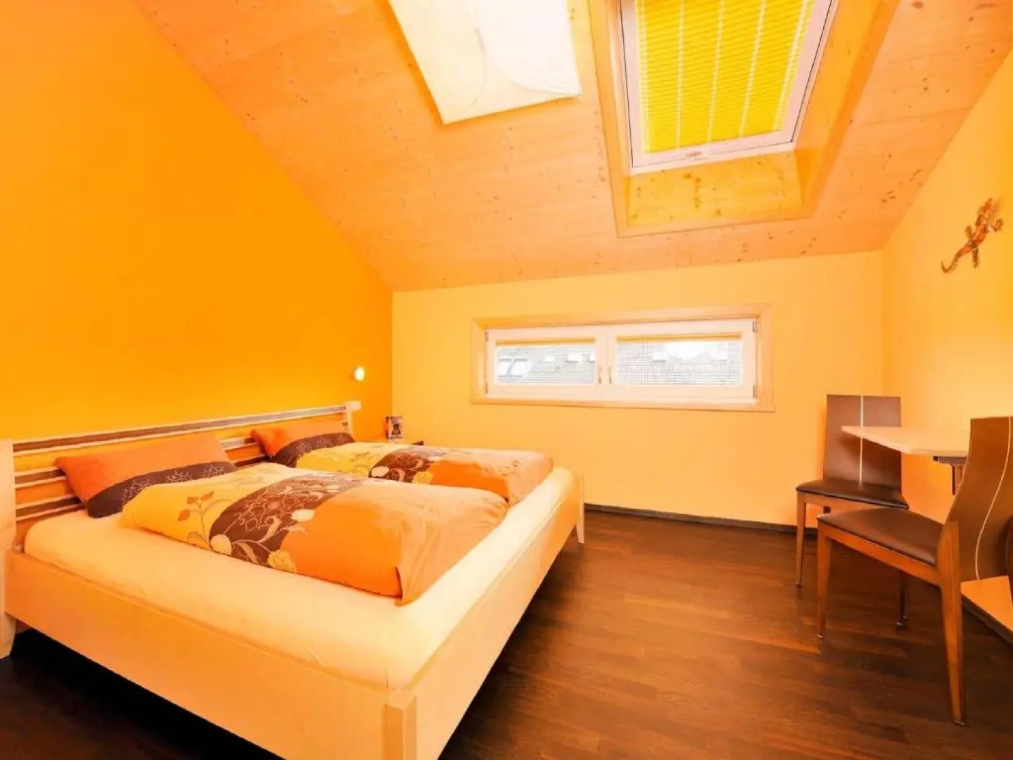 Kinder & Babyurlaub- Haus Bergahorn